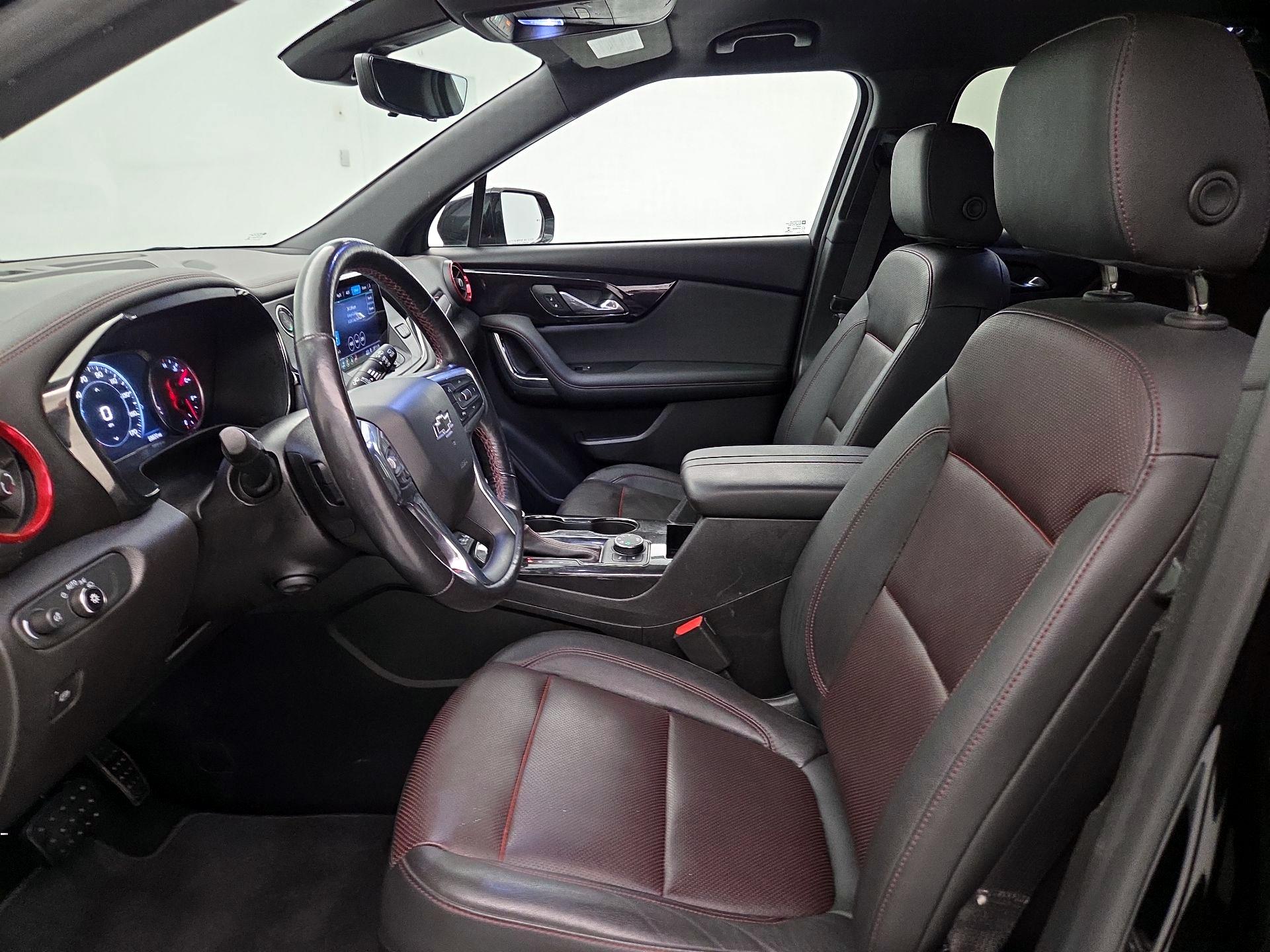 Thumbnail: 2019 Chevrolet Blazer - 11
