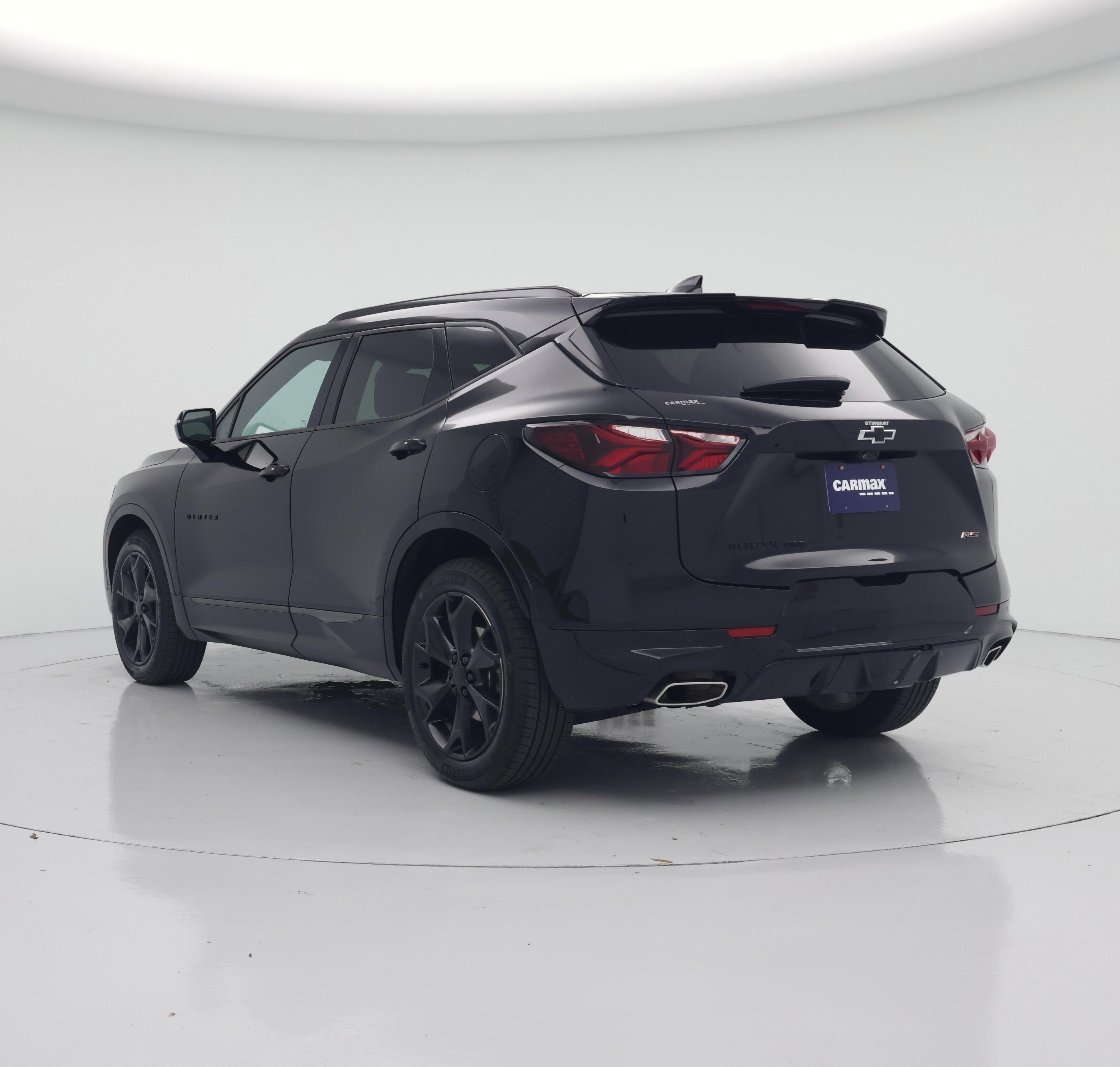 Thumbnail: 2019 Chevrolet Blazer - 2