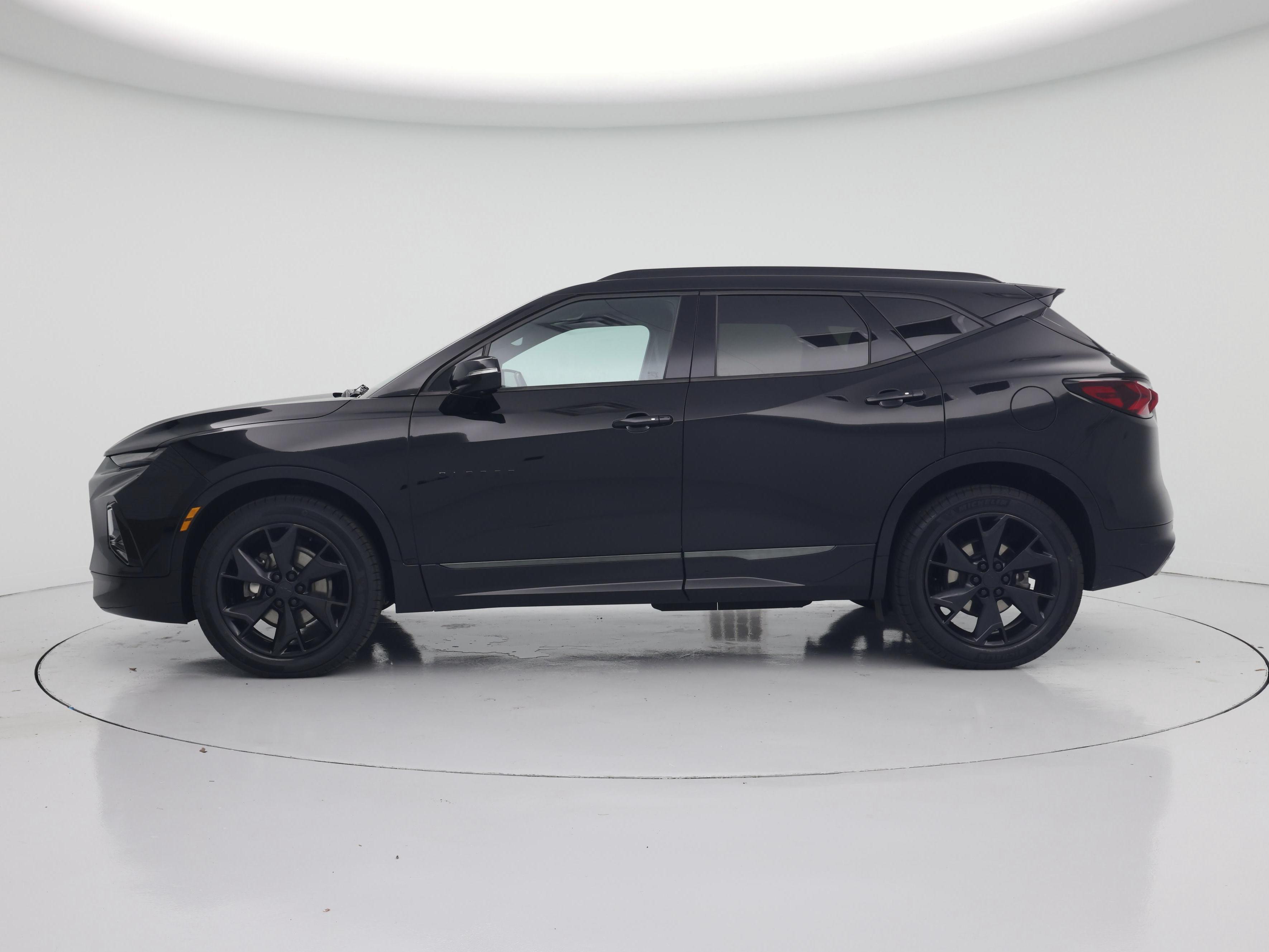 Thumbnail: 2019 Chevrolet Blazer - 3