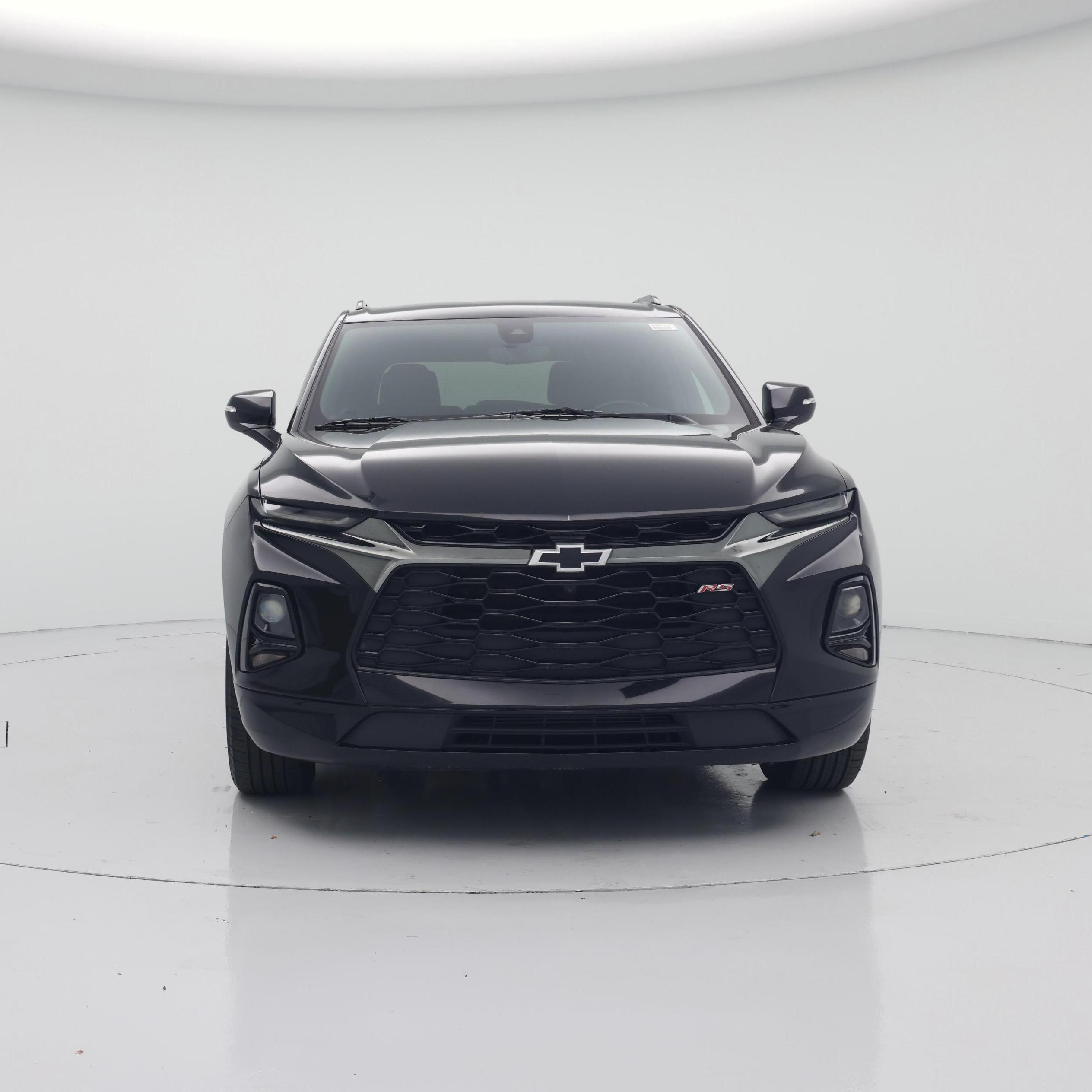 Thumbnail: 2019 Chevrolet Blazer - 5