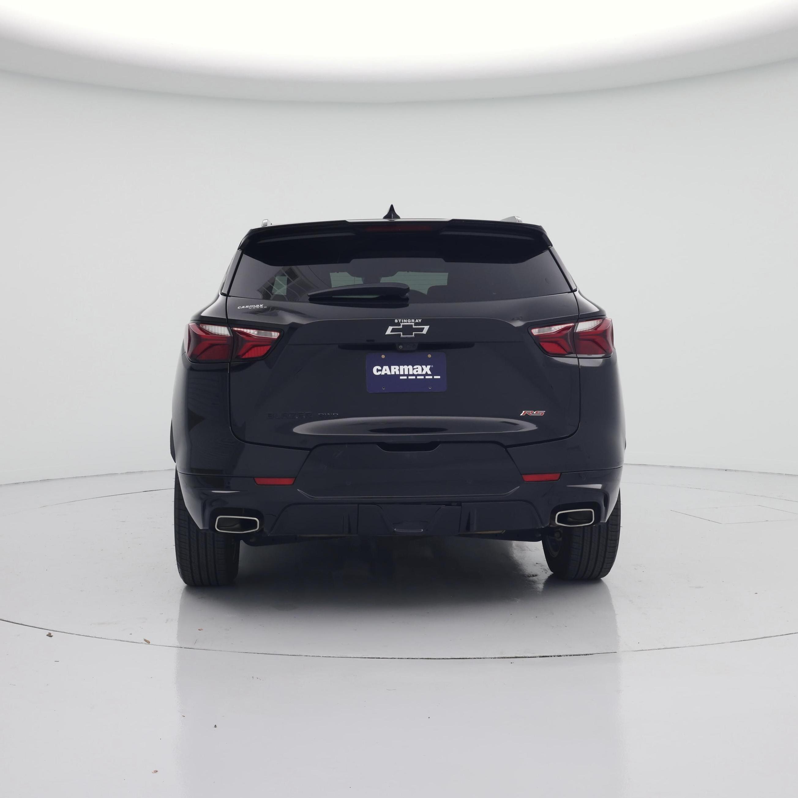 Thumbnail: 2019 Chevrolet Blazer - 6