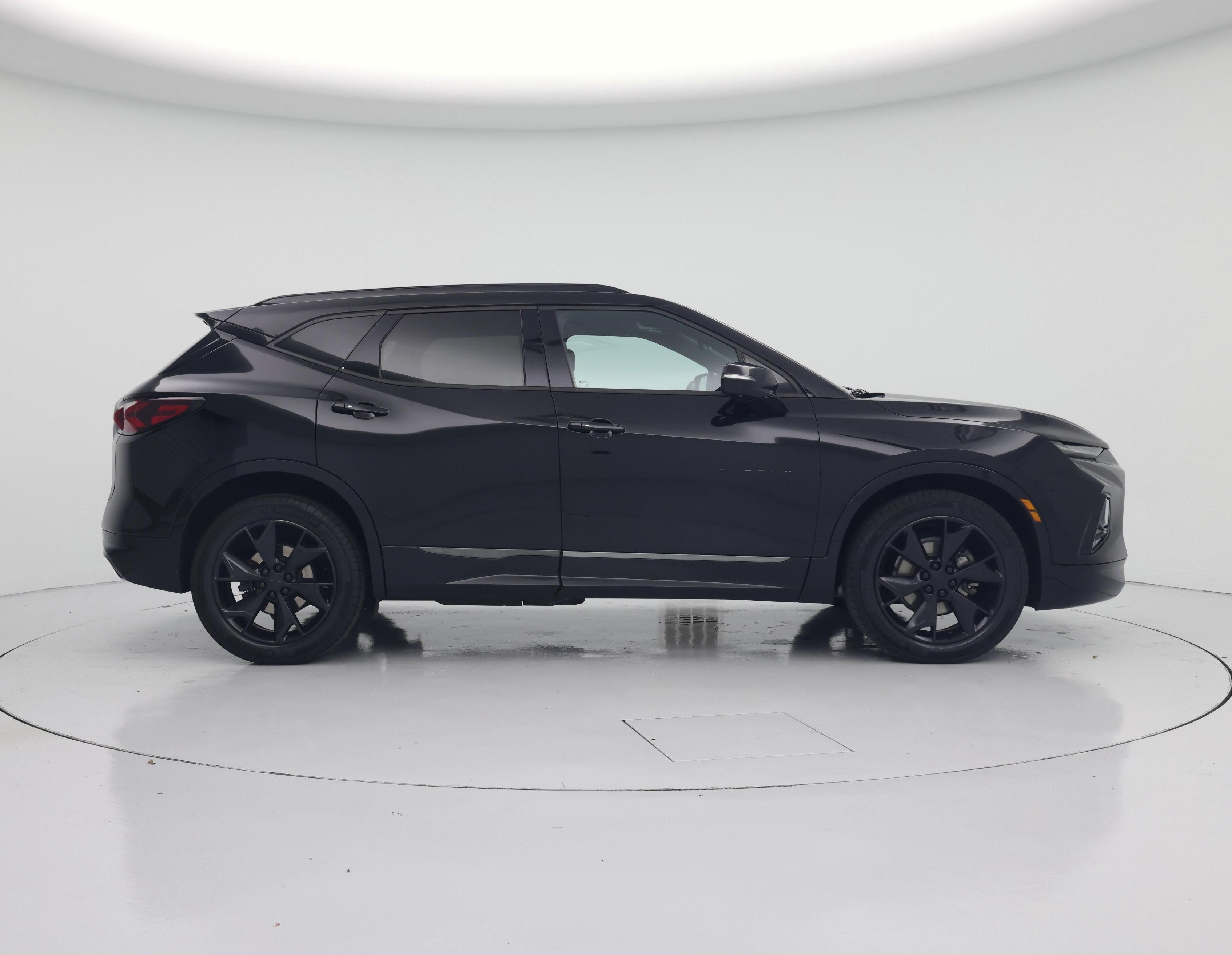 Thumbnail: 2019 Chevrolet Blazer - 7