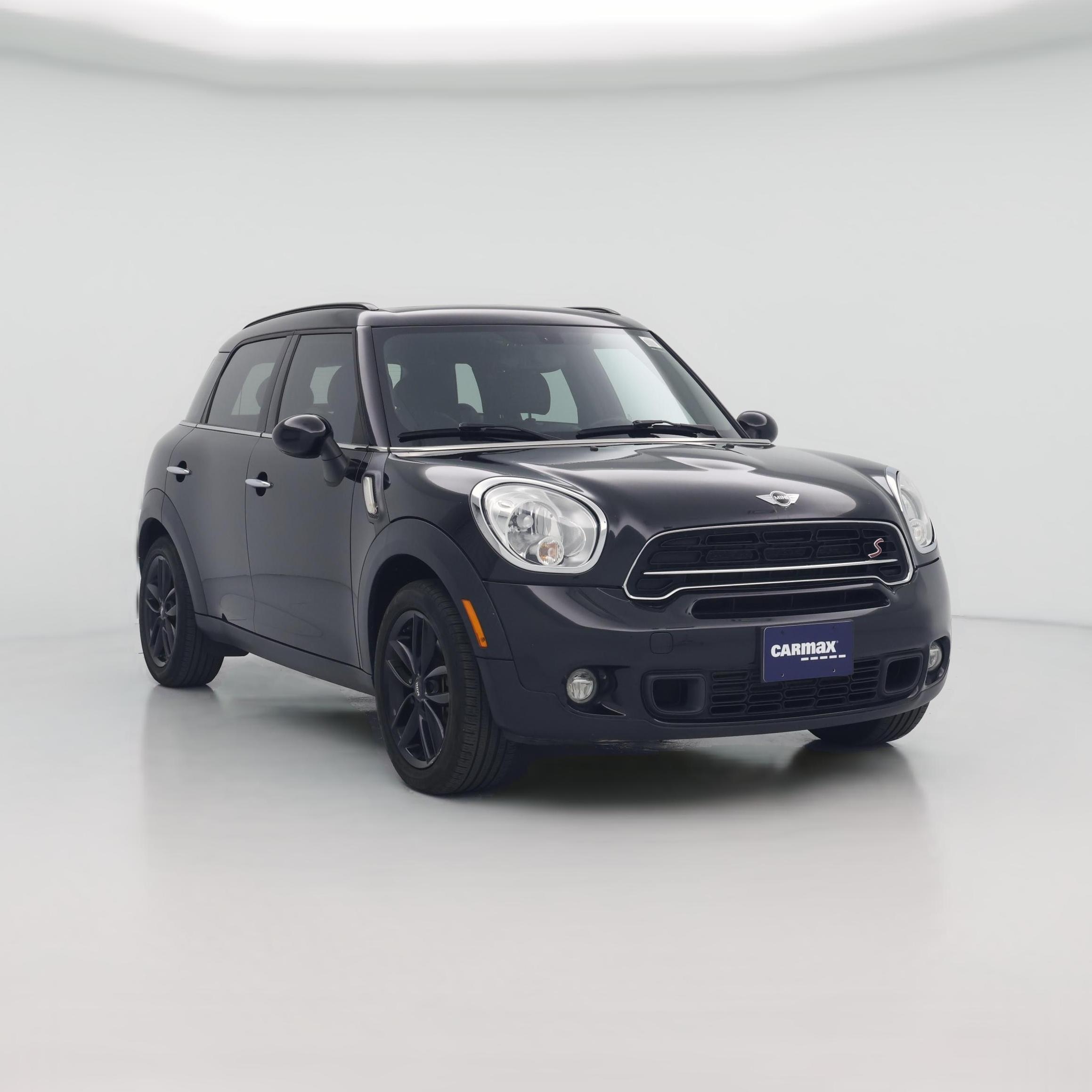 Thumbnail: 2016 MINI Cooper Countryman - 1