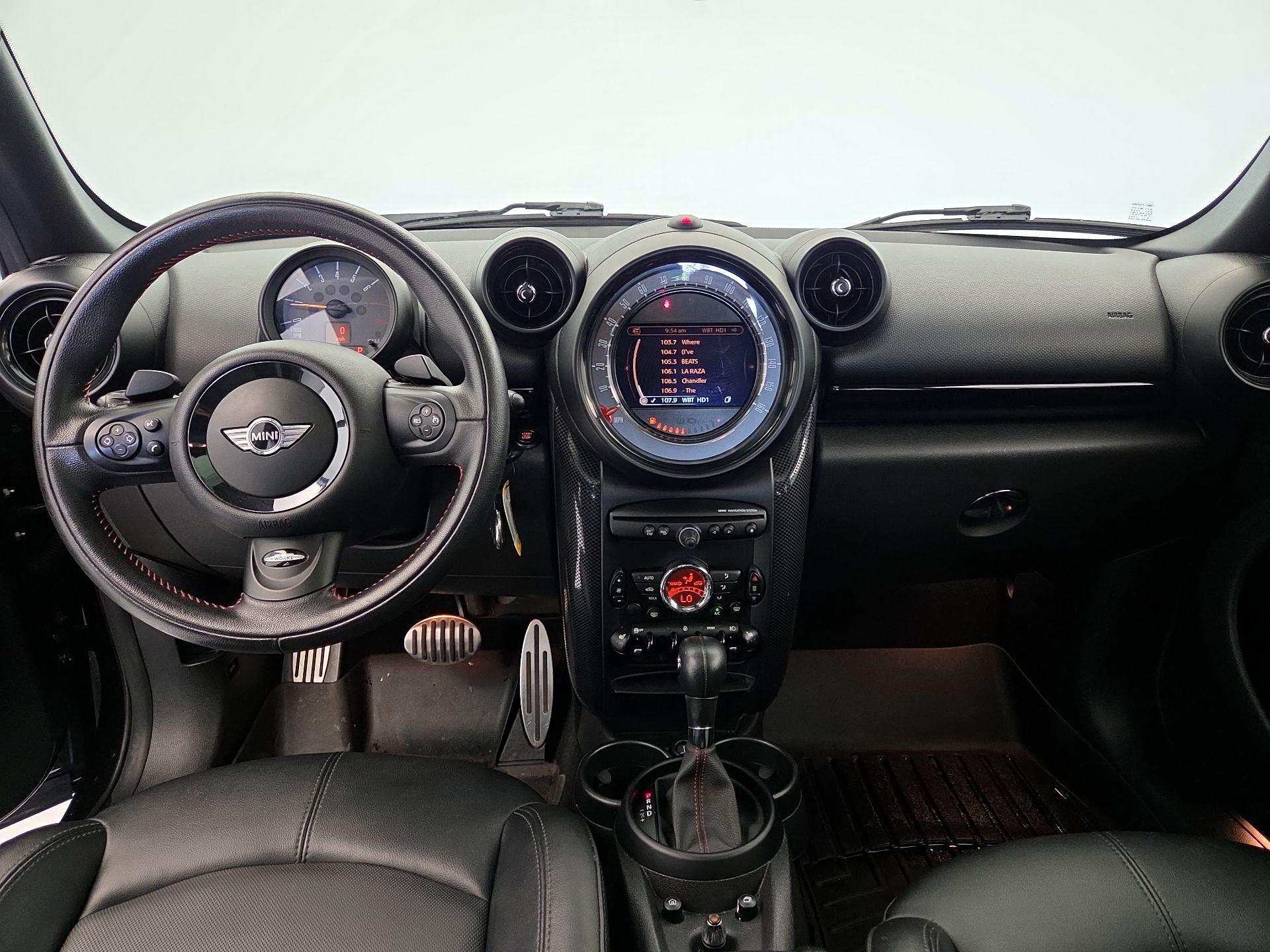 Thumbnail: 2016 MINI Cooper Countryman - 9