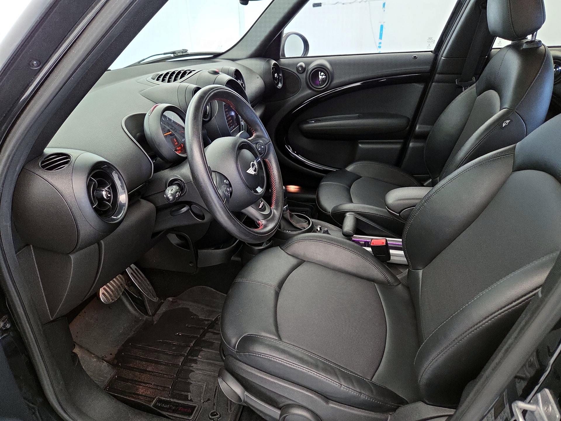 Thumbnail: 2016 MINI Cooper Countryman - 11