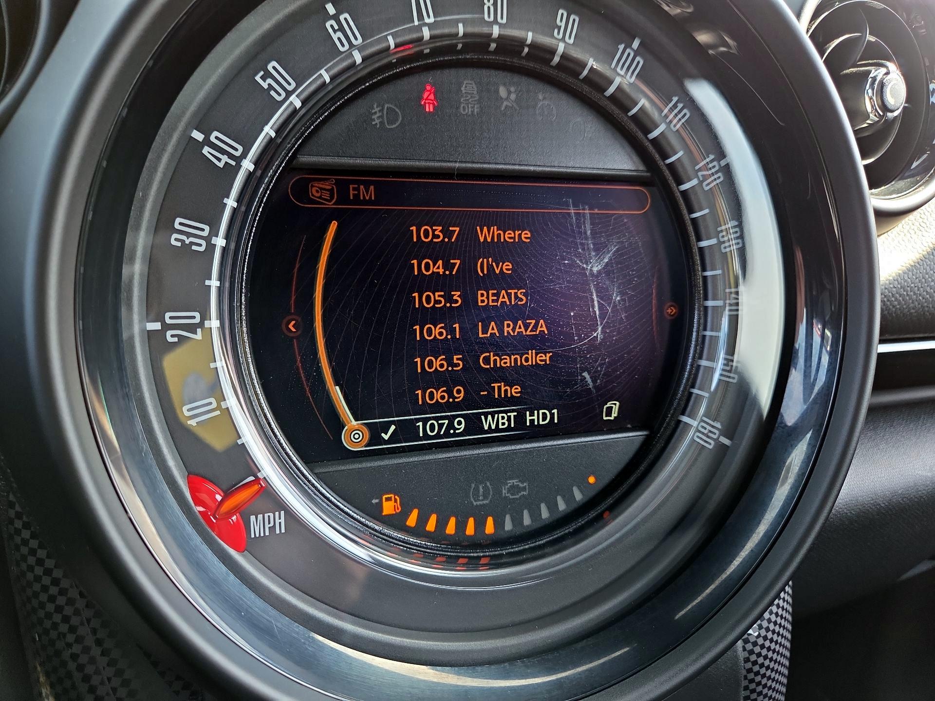 Thumbnail: 2016 MINI Cooper Countryman - 13