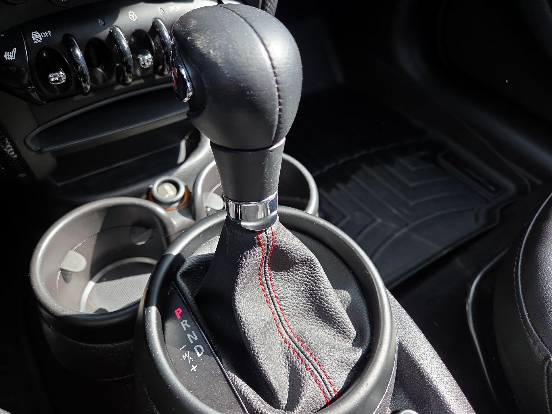 Thumbnail: 2016 MINI Cooper Countryman - 15