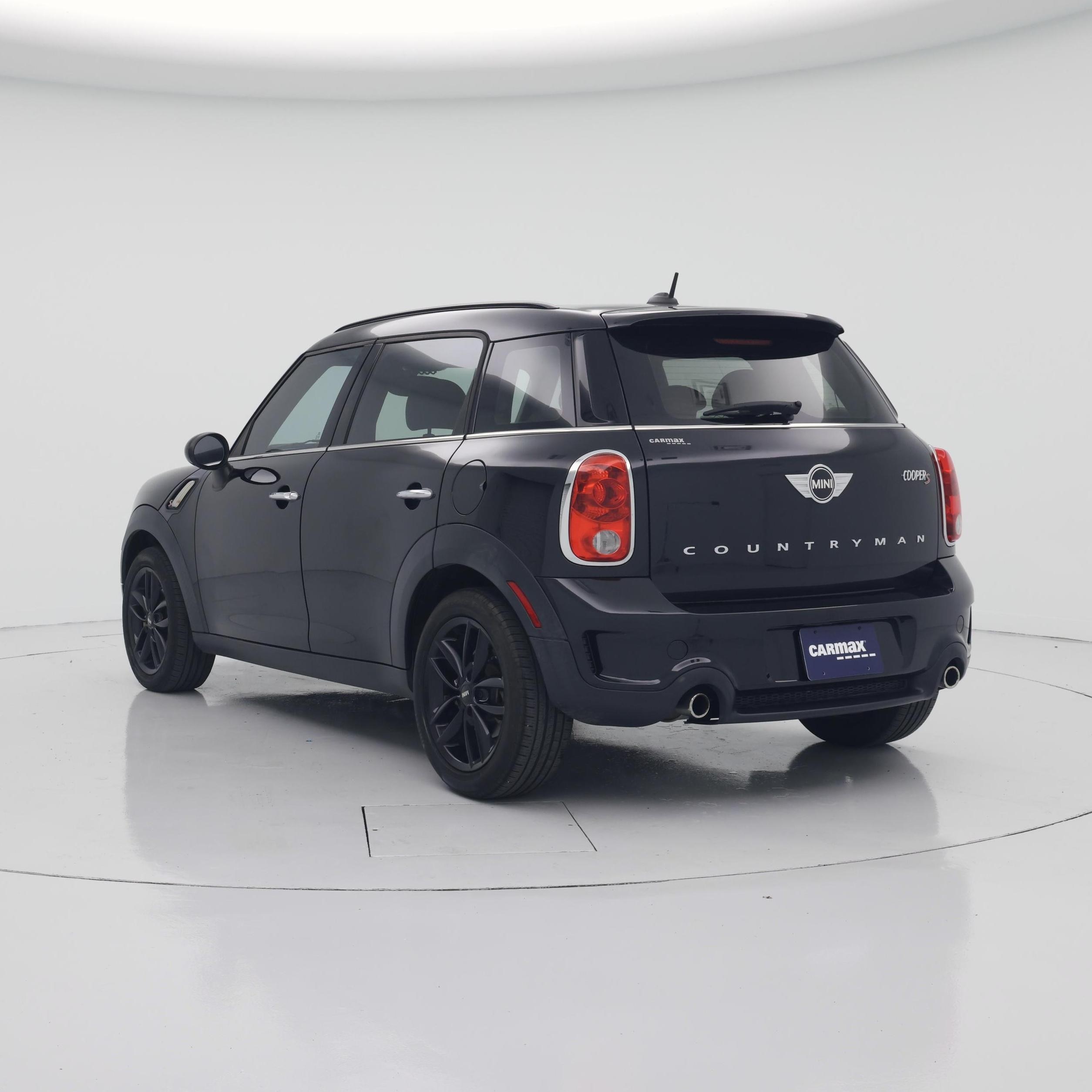 Thumbnail: 2016 MINI Cooper Countryman - 2