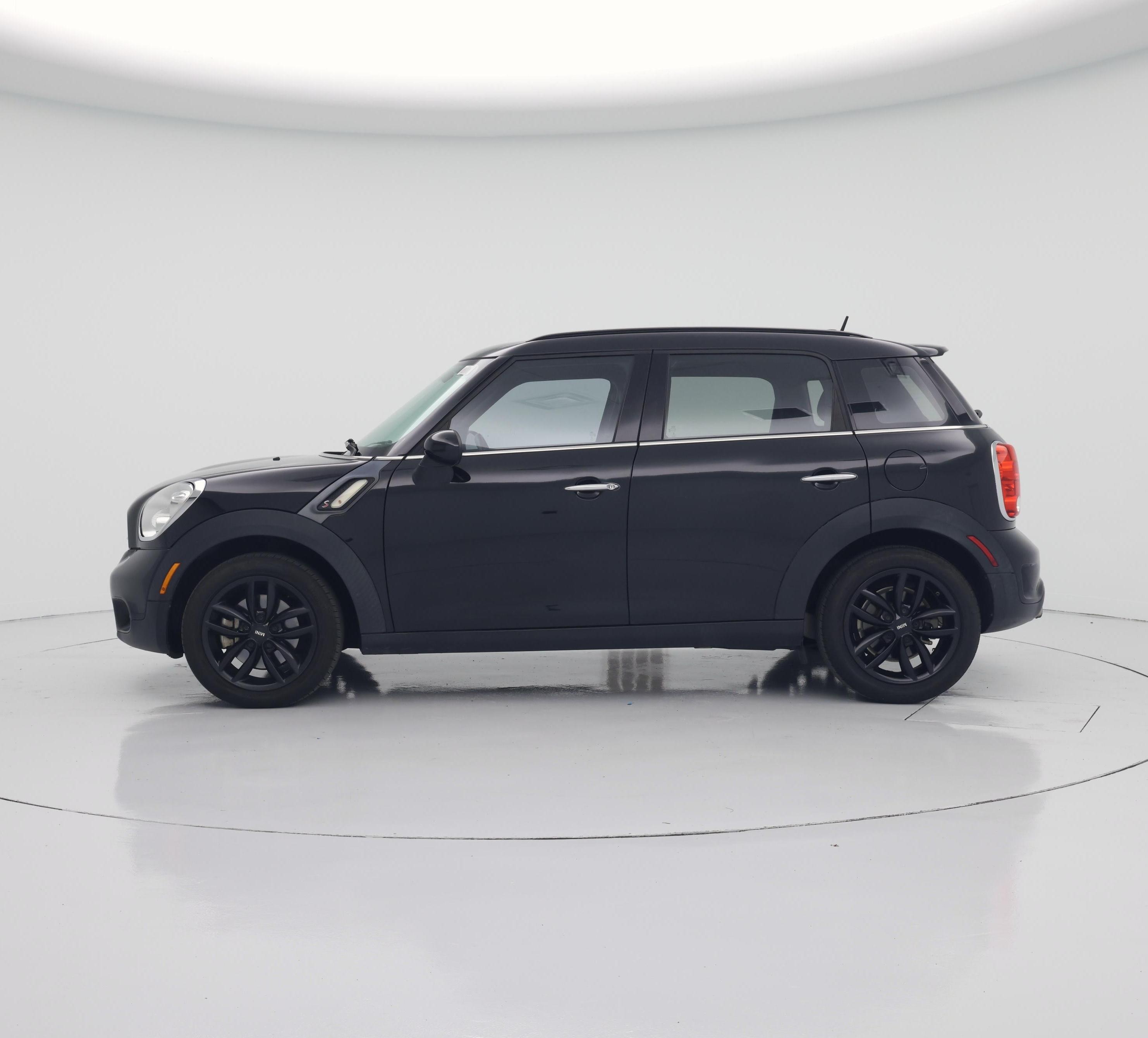Thumbnail: 2016 MINI Cooper Countryman - 3