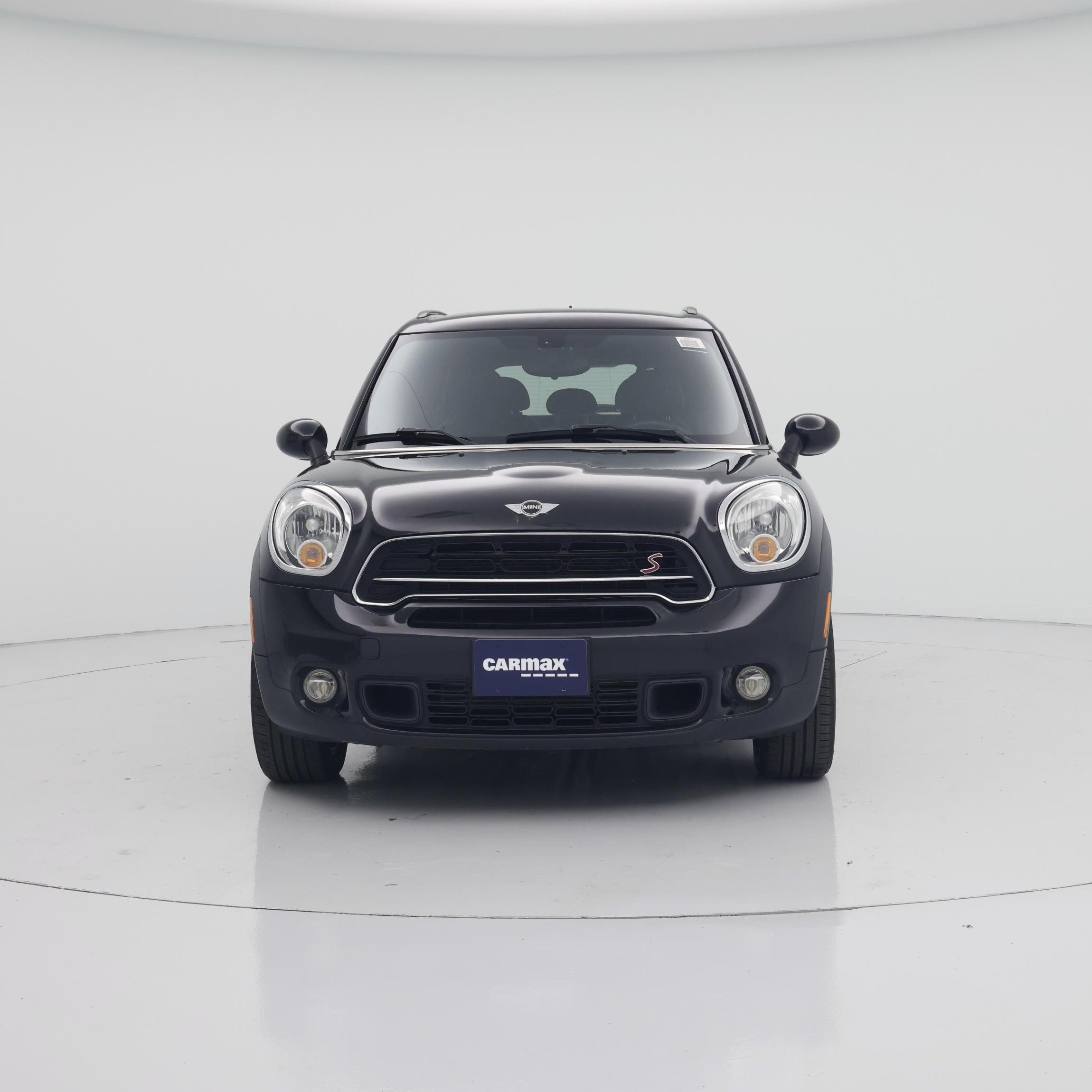 Thumbnail: 2016 MINI Cooper Countryman - 5