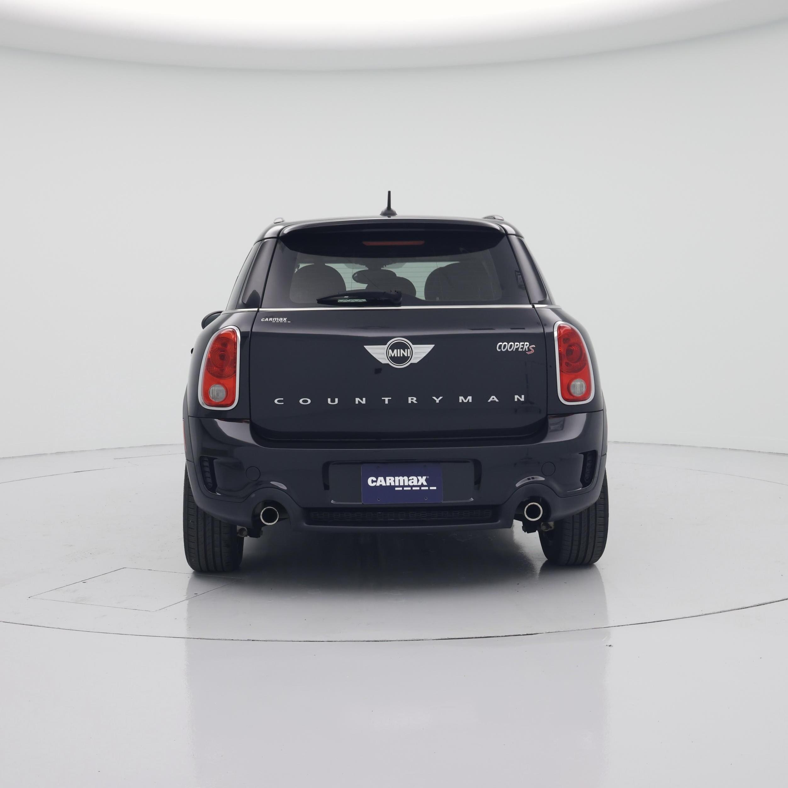 Thumbnail: 2016 MINI Cooper Countryman - 6