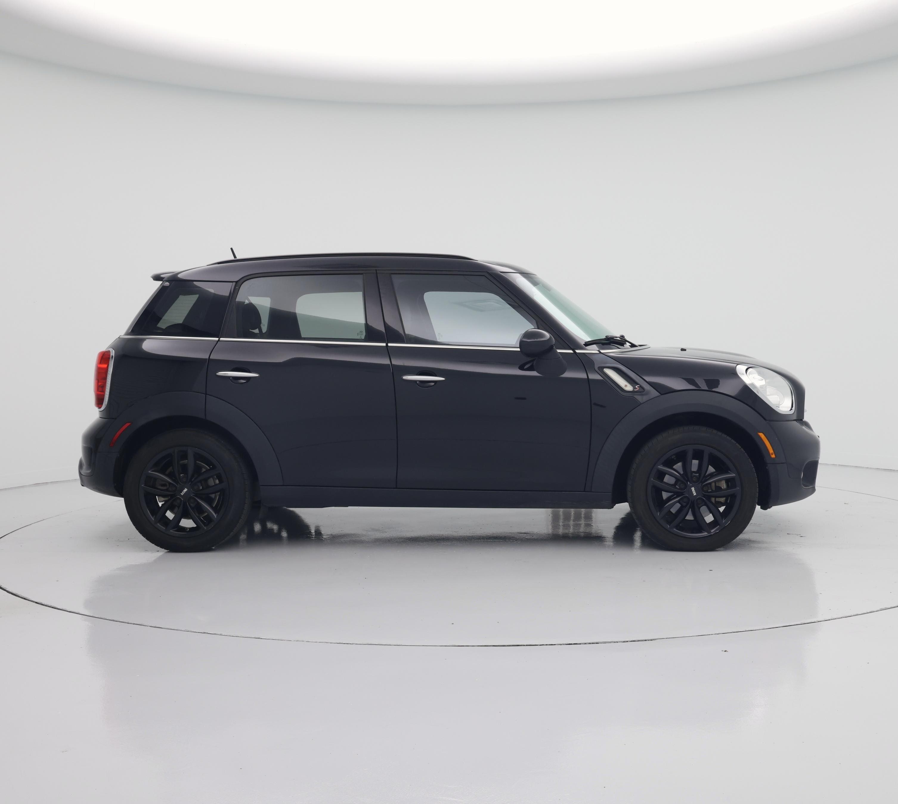 Thumbnail: 2016 MINI Cooper Countryman - 7