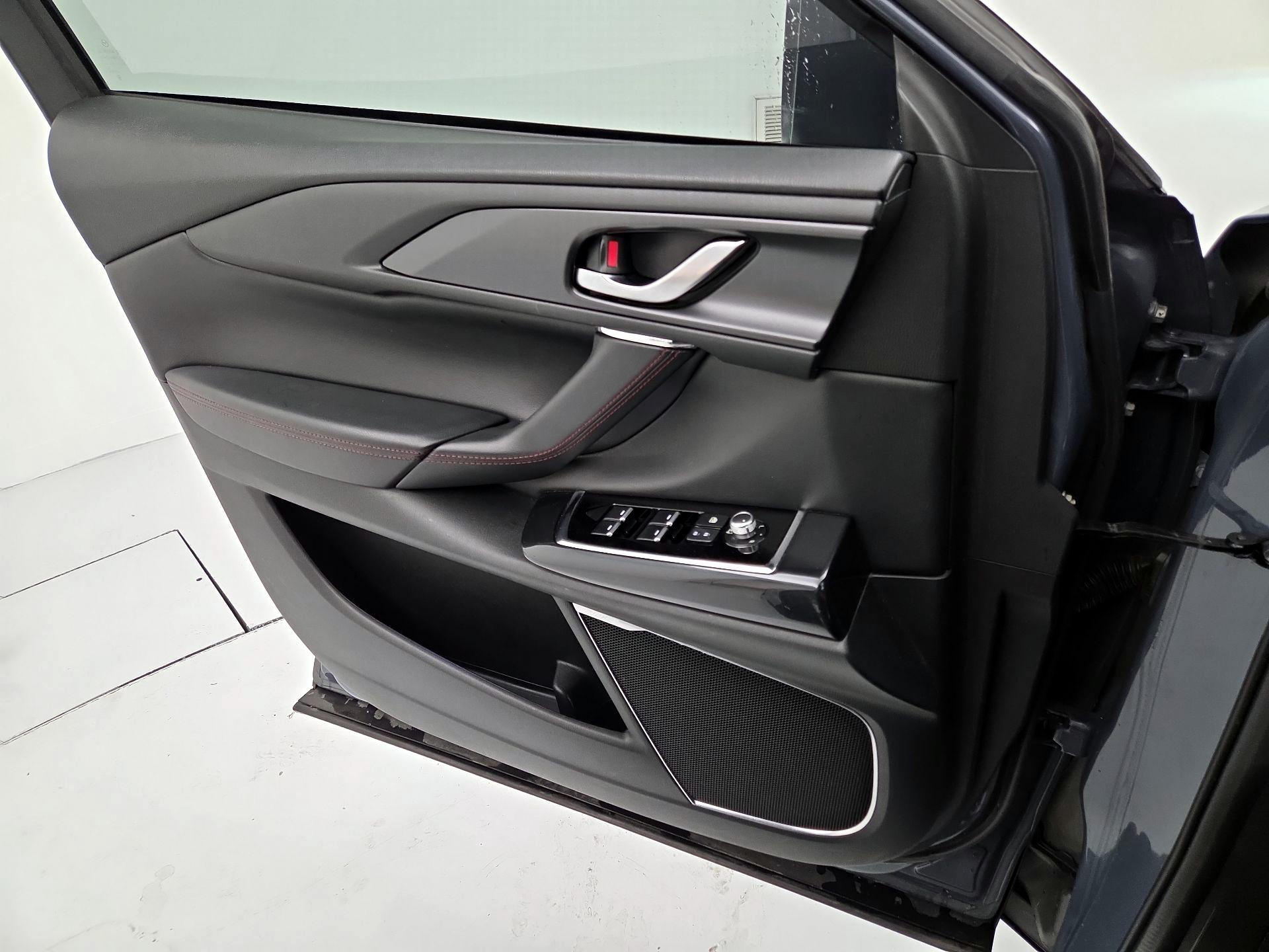 Thumbnail: 2021 Mazda CX-9 - 12