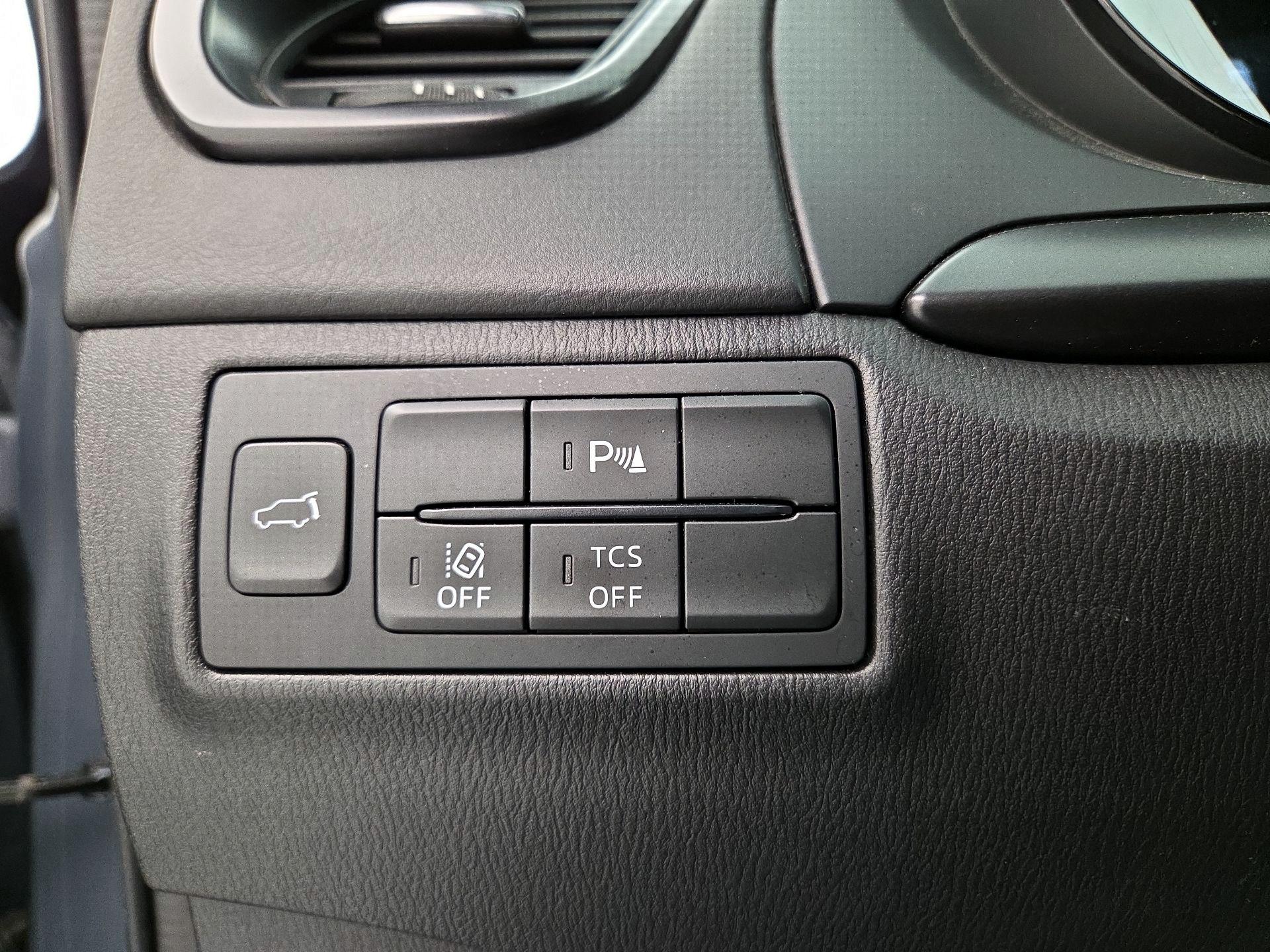 Thumbnail: 2021 Mazda CX-9 - 13