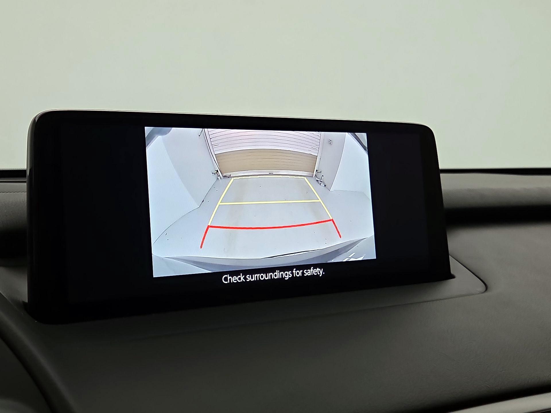 Thumbnail: 2021 Mazda CX-9 - 14