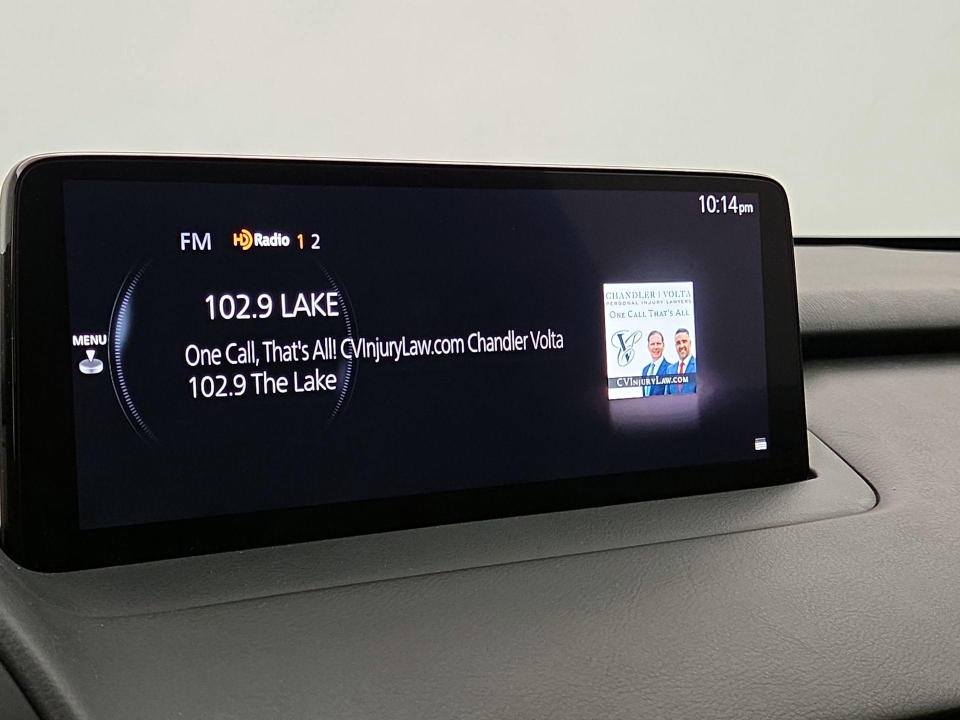 Thumbnail: 2021 Mazda CX-9 - 15