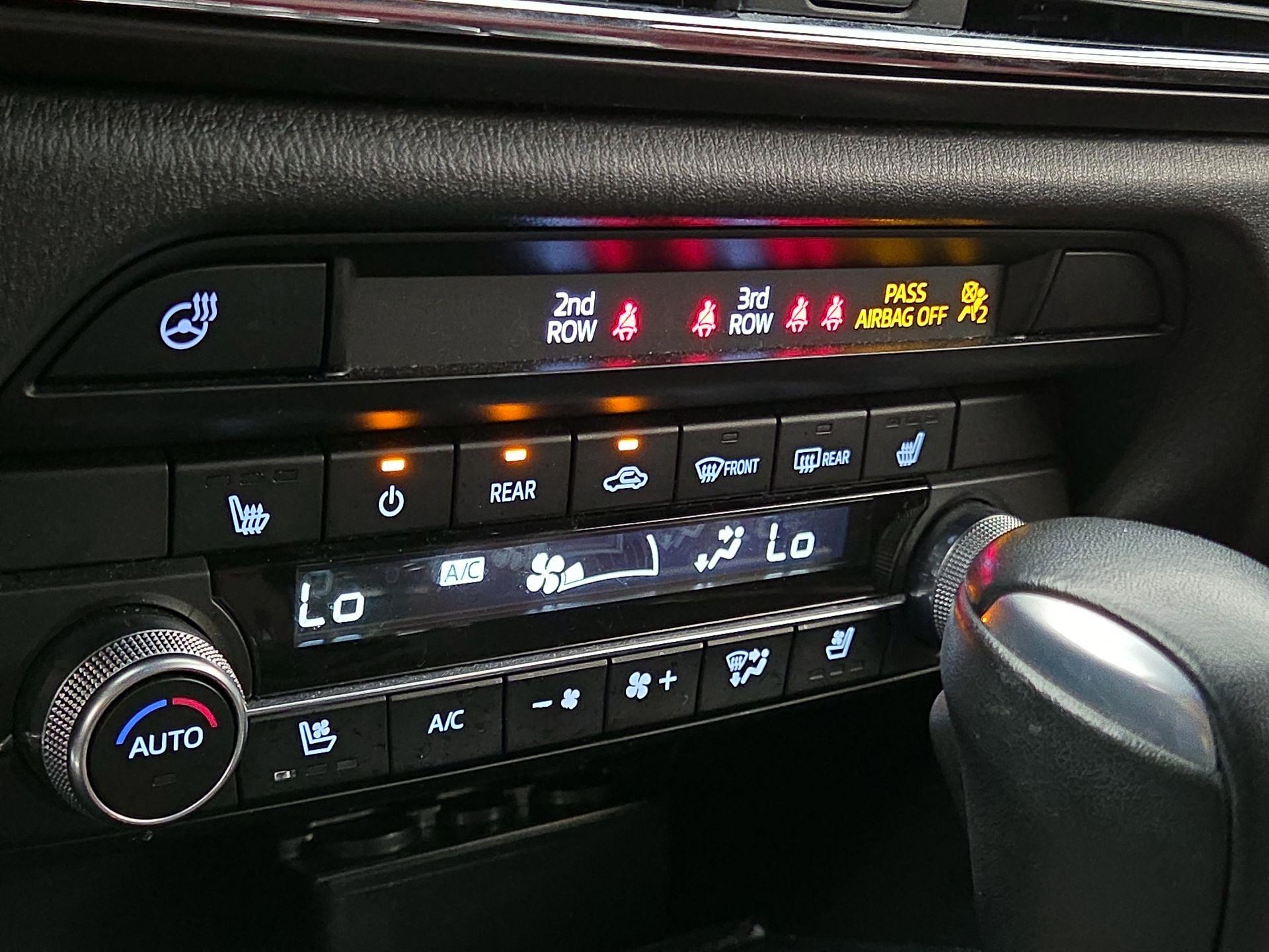 Thumbnail: 2021 Mazda CX-9 - 16