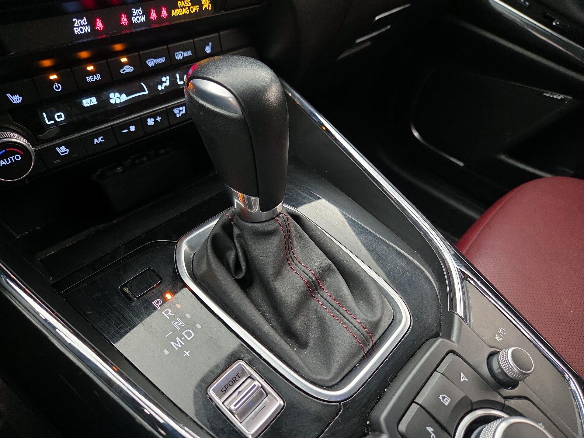 Thumbnail: 2021 Mazda CX-9 - 17