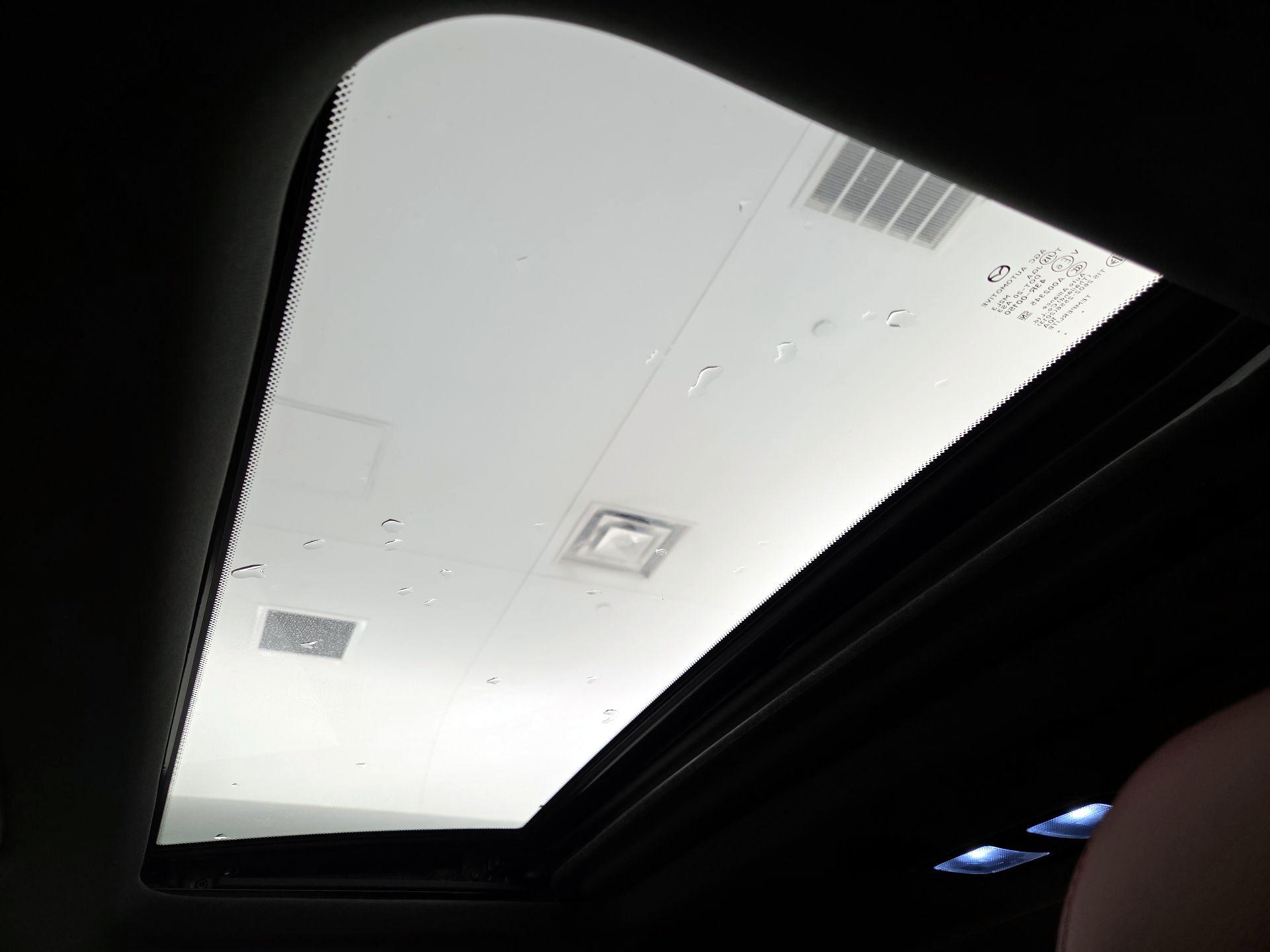 Thumbnail: 2021 Mazda CX-9 - 18