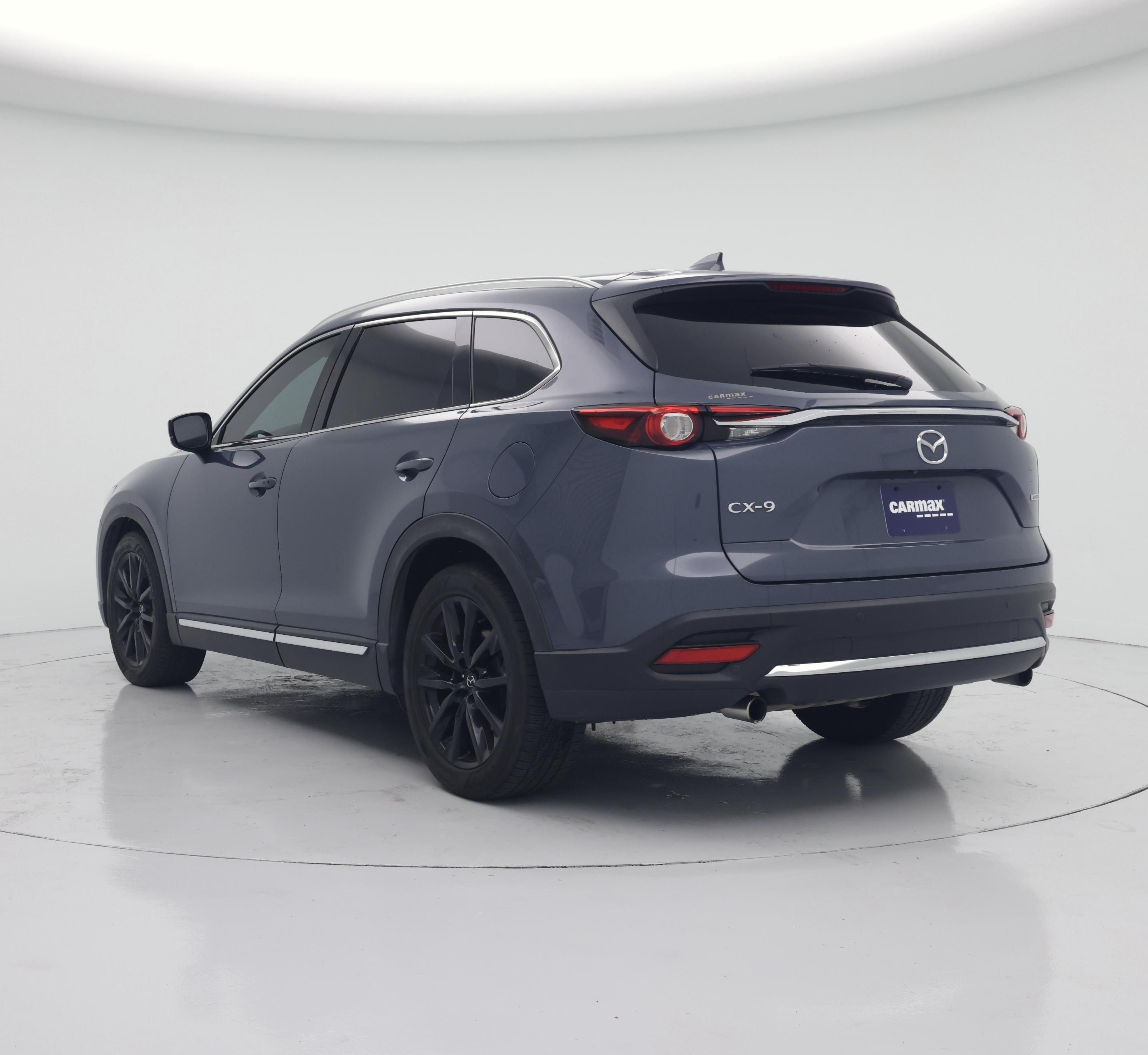 Thumbnail: 2021 Mazda CX-9 - 2
