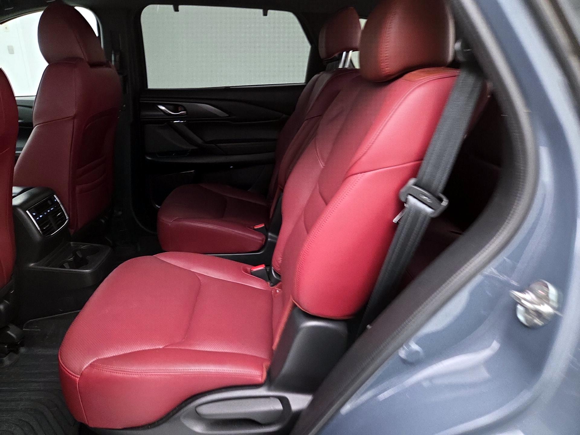 Thumbnail: 2021 Mazda CX-9 - 19