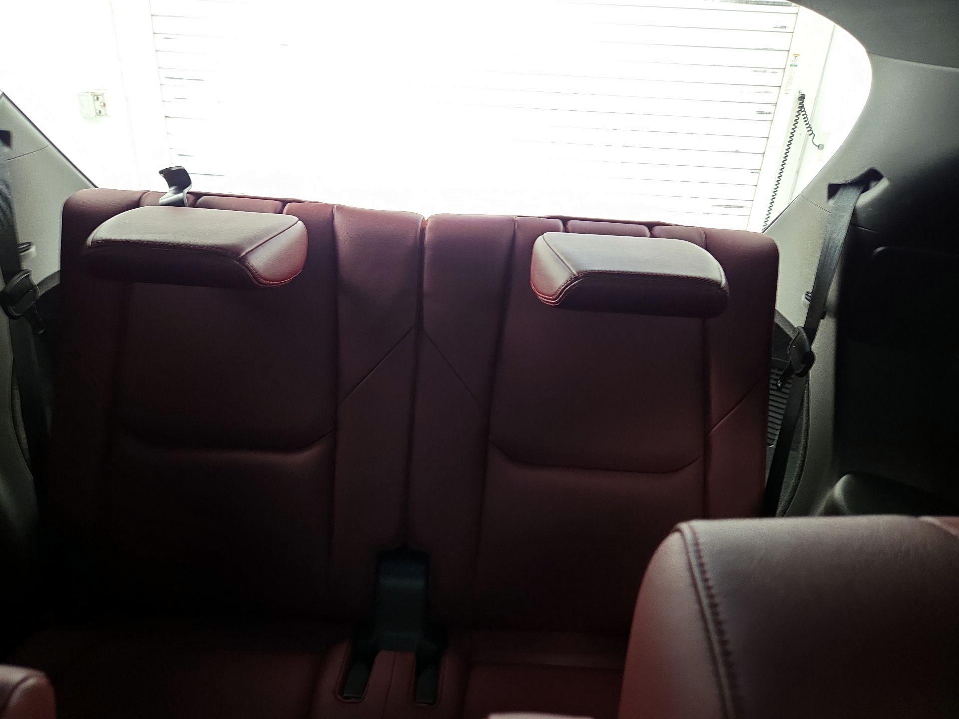 Thumbnail: 2021 Mazda CX-9 - 20