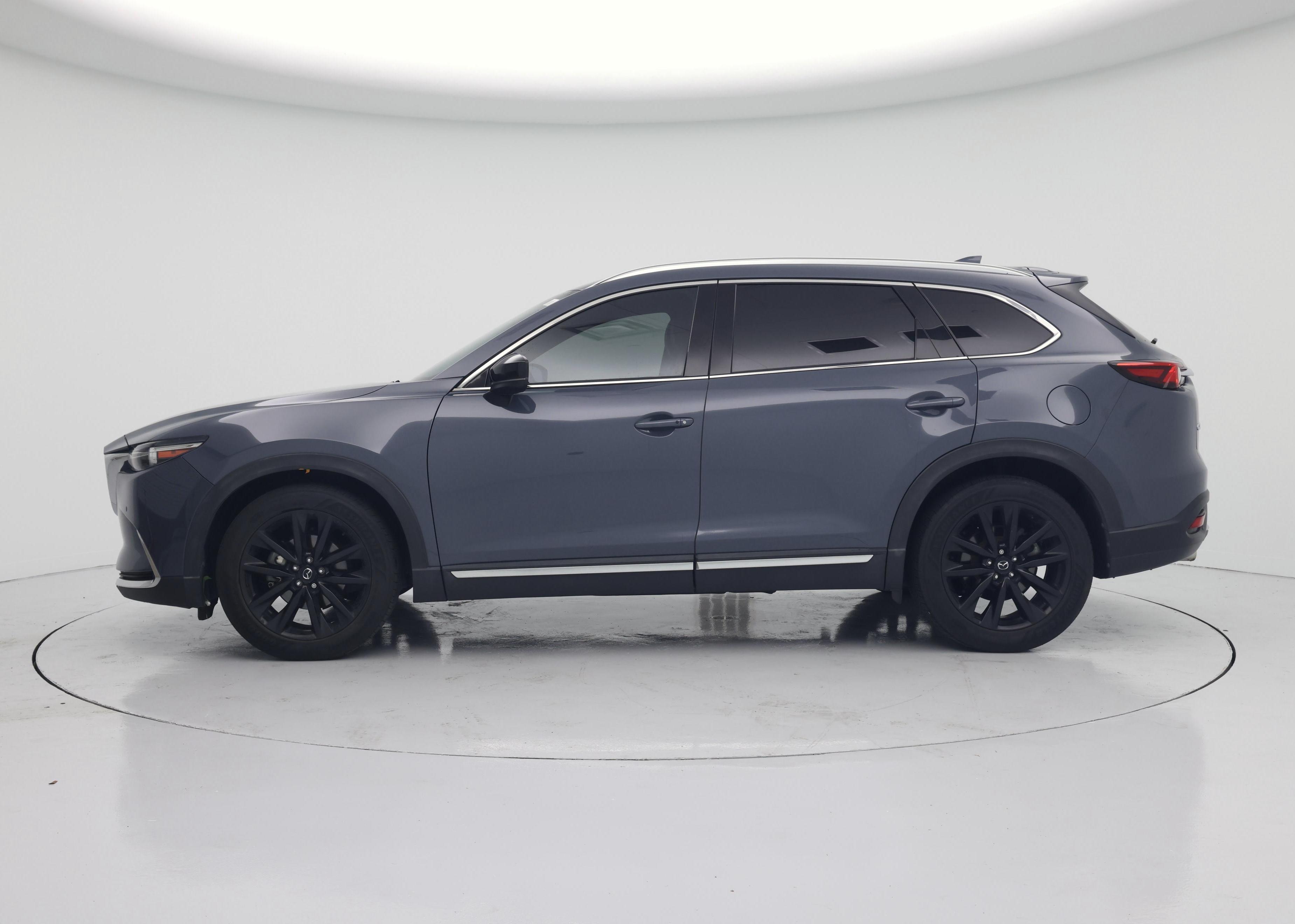Thumbnail: 2021 Mazda CX-9 - 3
