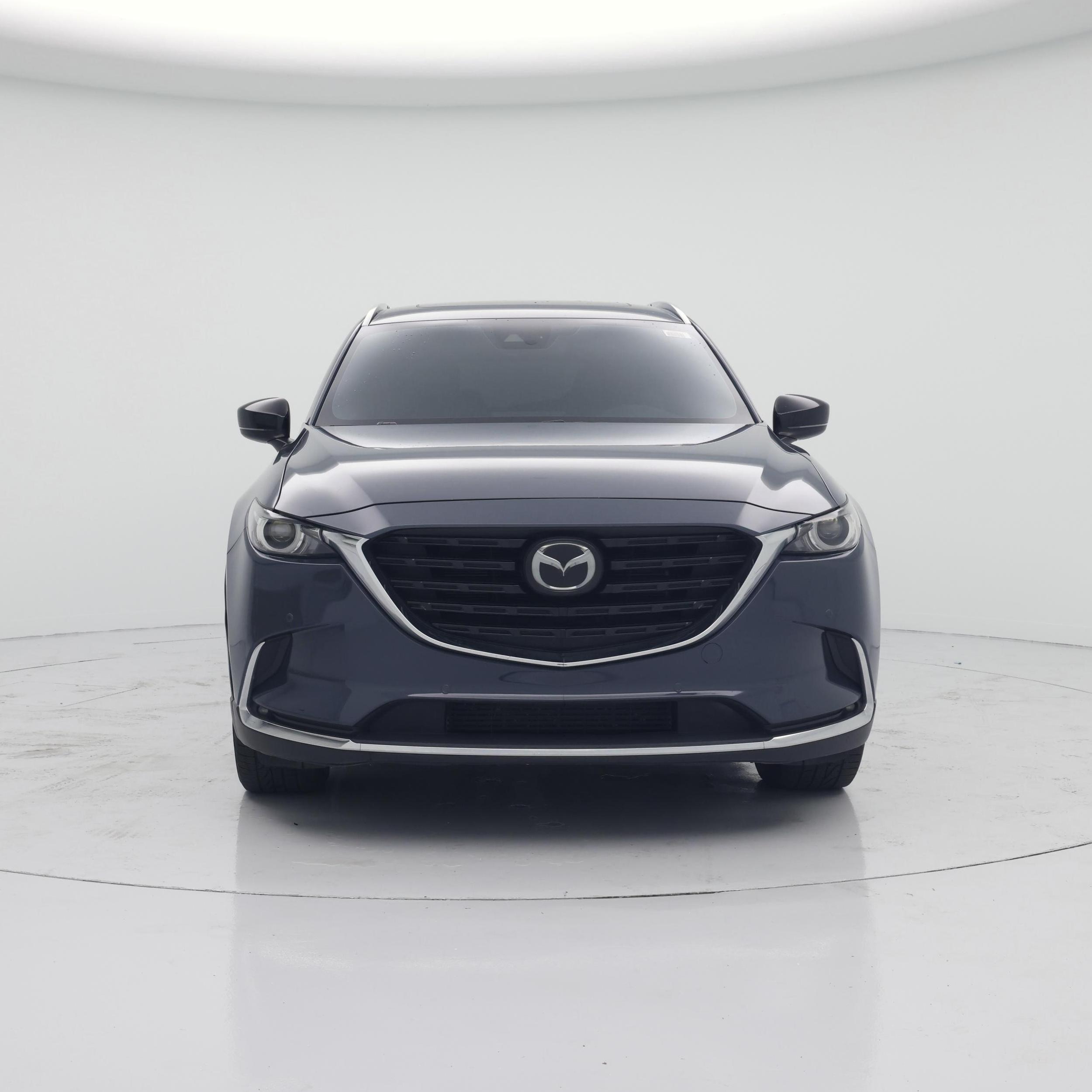 Thumbnail: 2021 Mazda CX-9 - 5