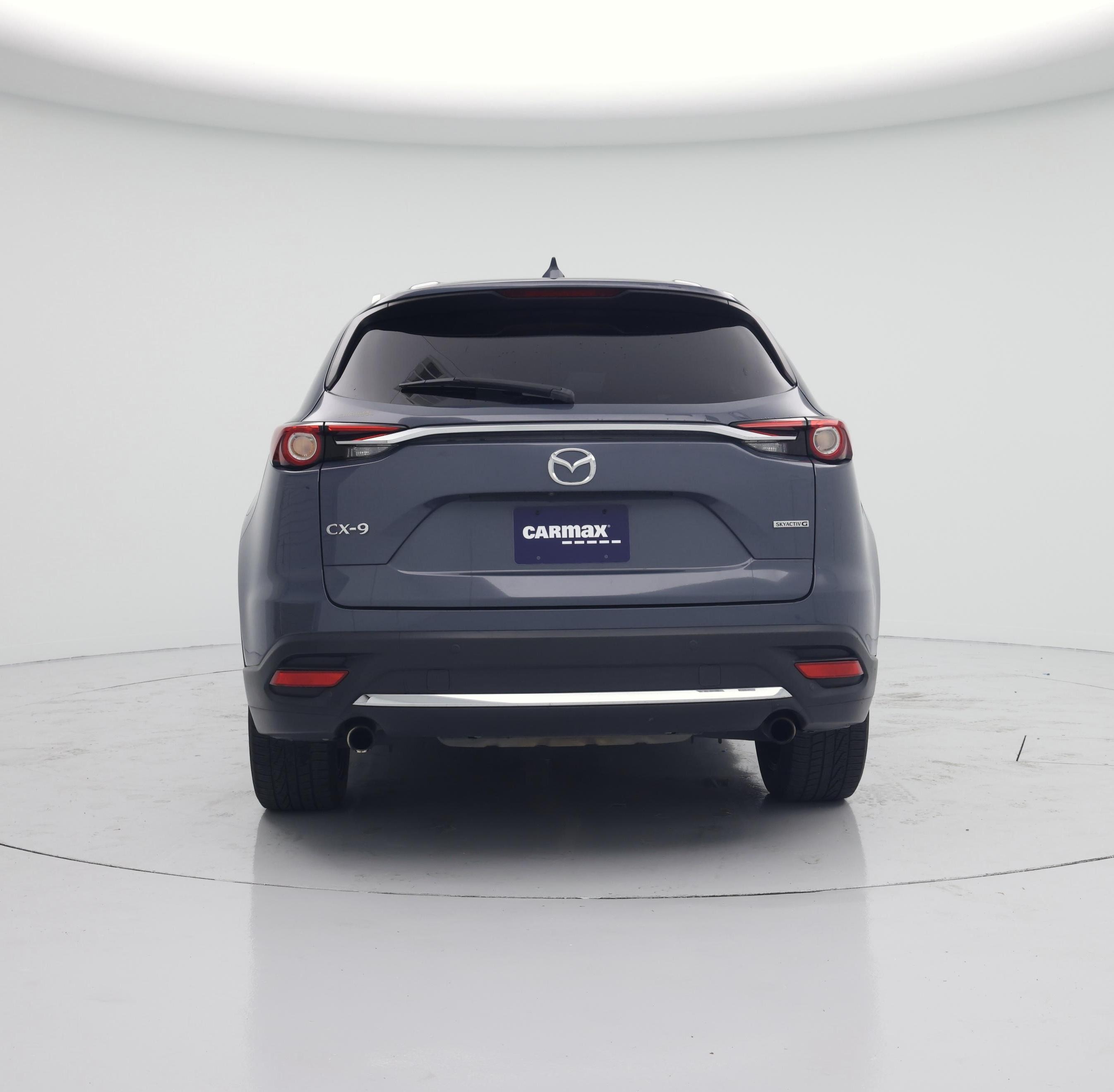 Thumbnail: 2021 Mazda CX-9 - 6