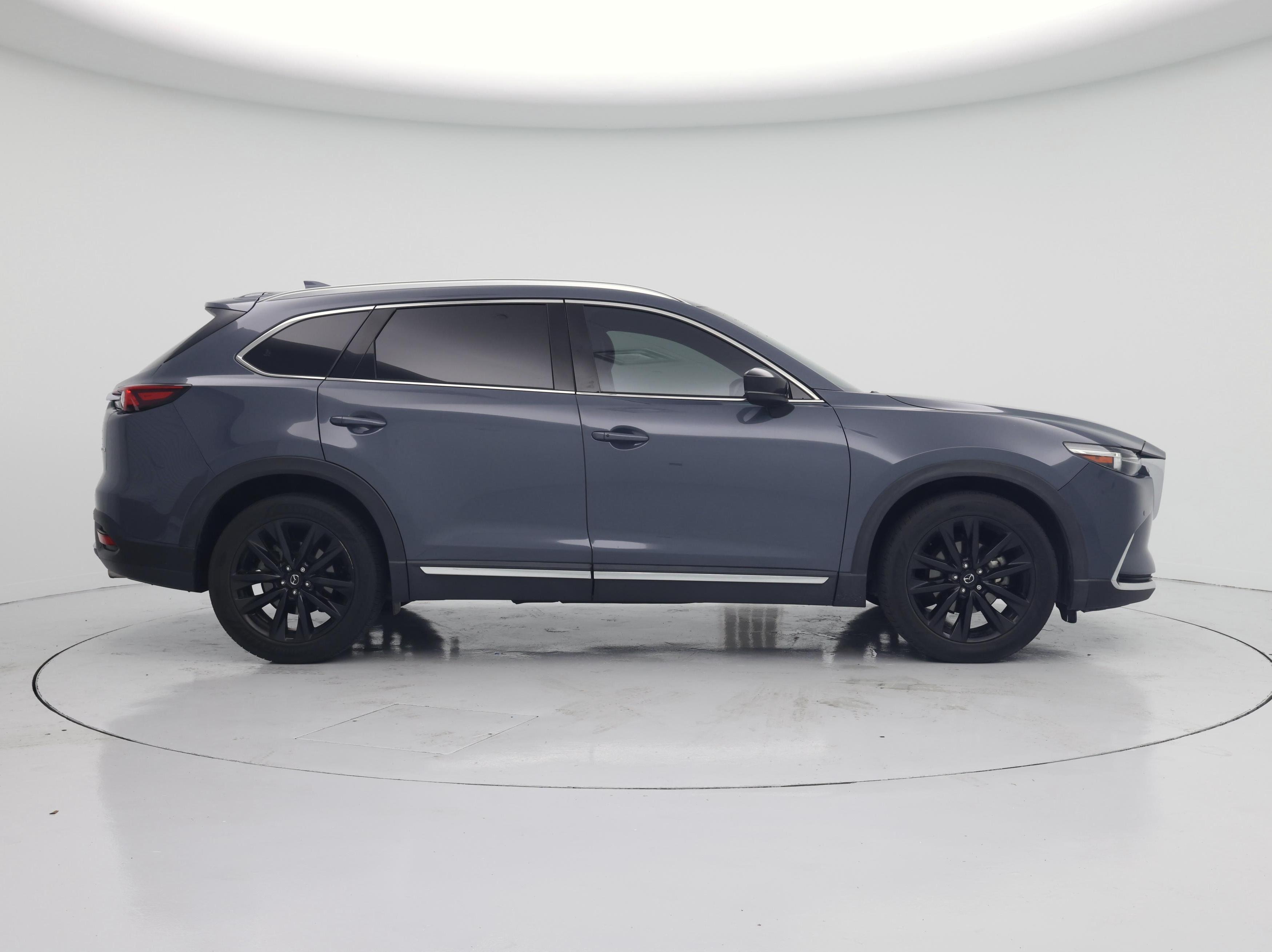 Thumbnail: 2021 Mazda CX-9 - 7