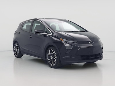 2023 Chevrolet Bolt EV 2LT