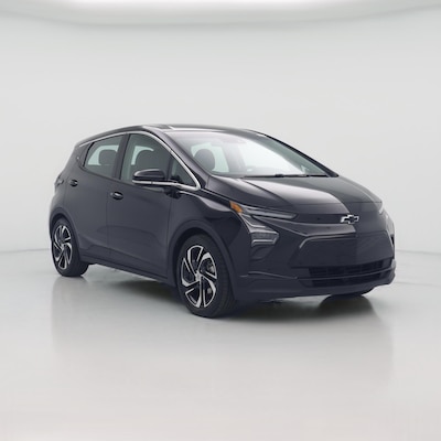 2023 Chevrolet Bolt EV 2LT