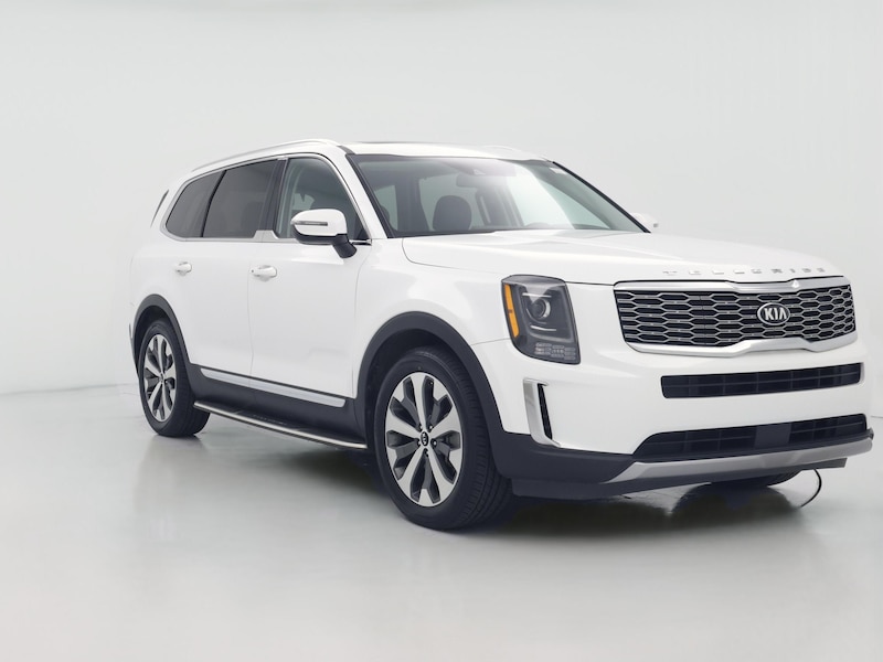 2020 Kia Telluride EX -
                  Gastonia, NC