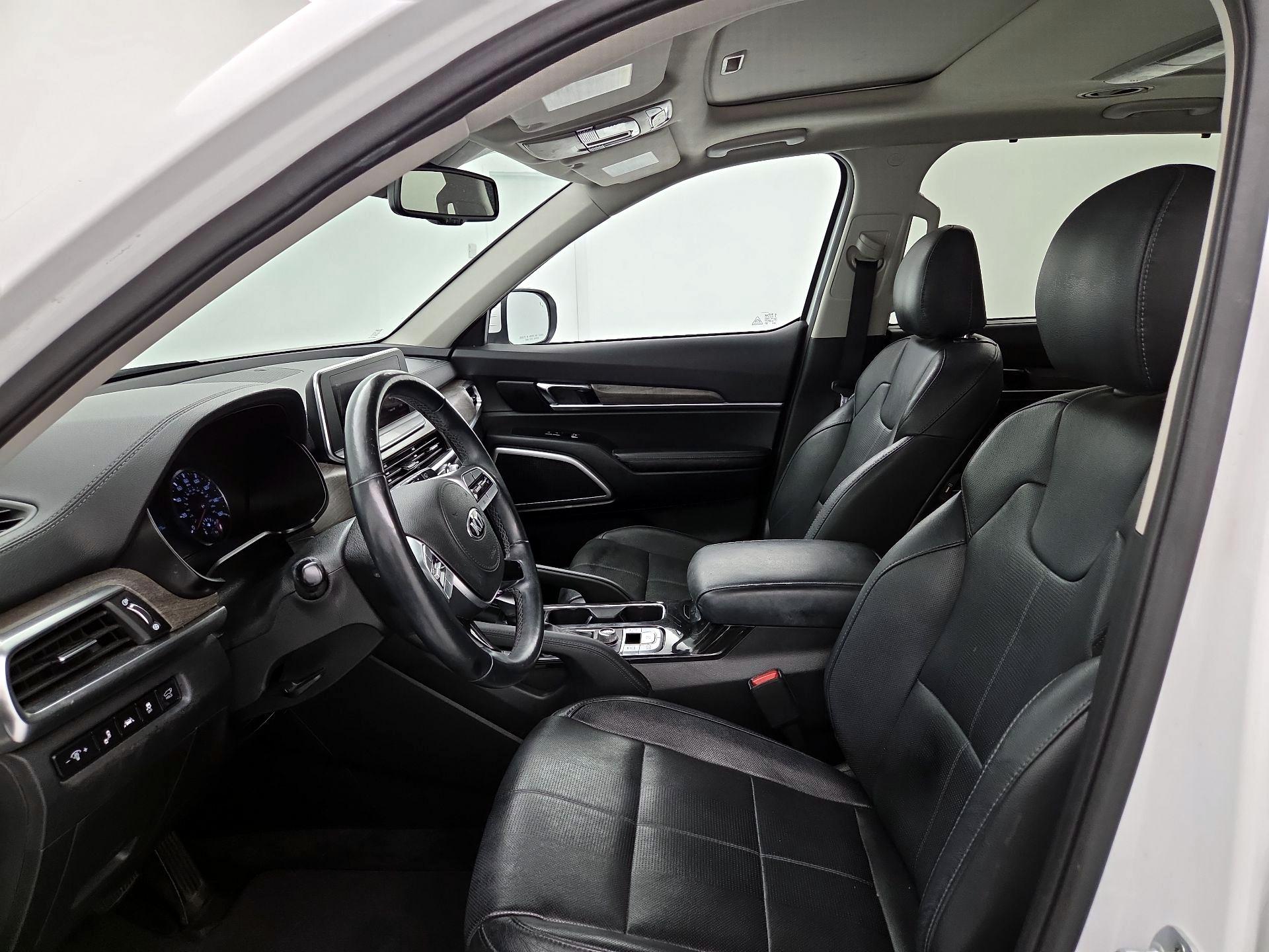 Thumbnail: 2020 Kia Telluride - 11