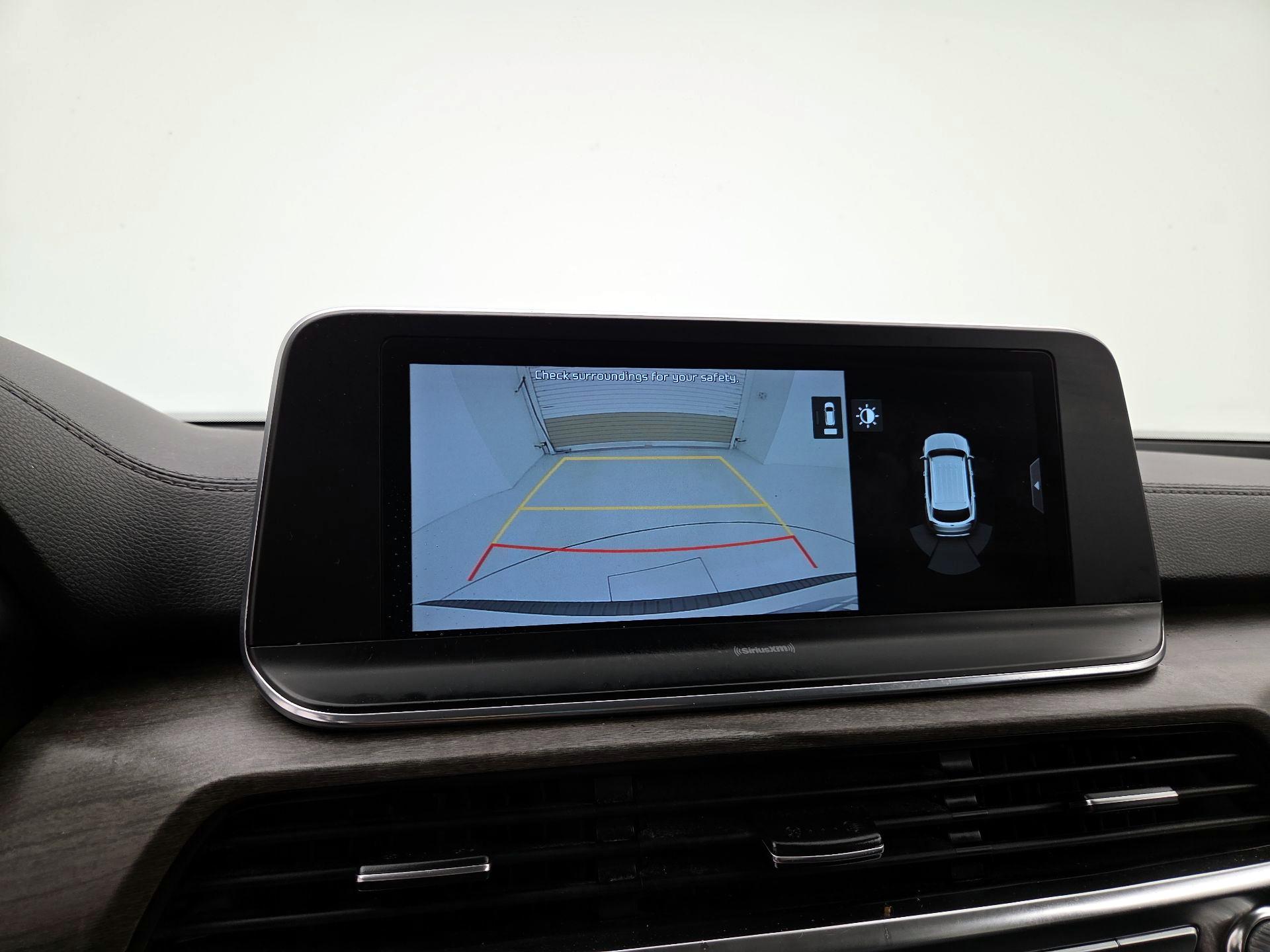 Thumbnail: 2020 Kia Telluride - 15