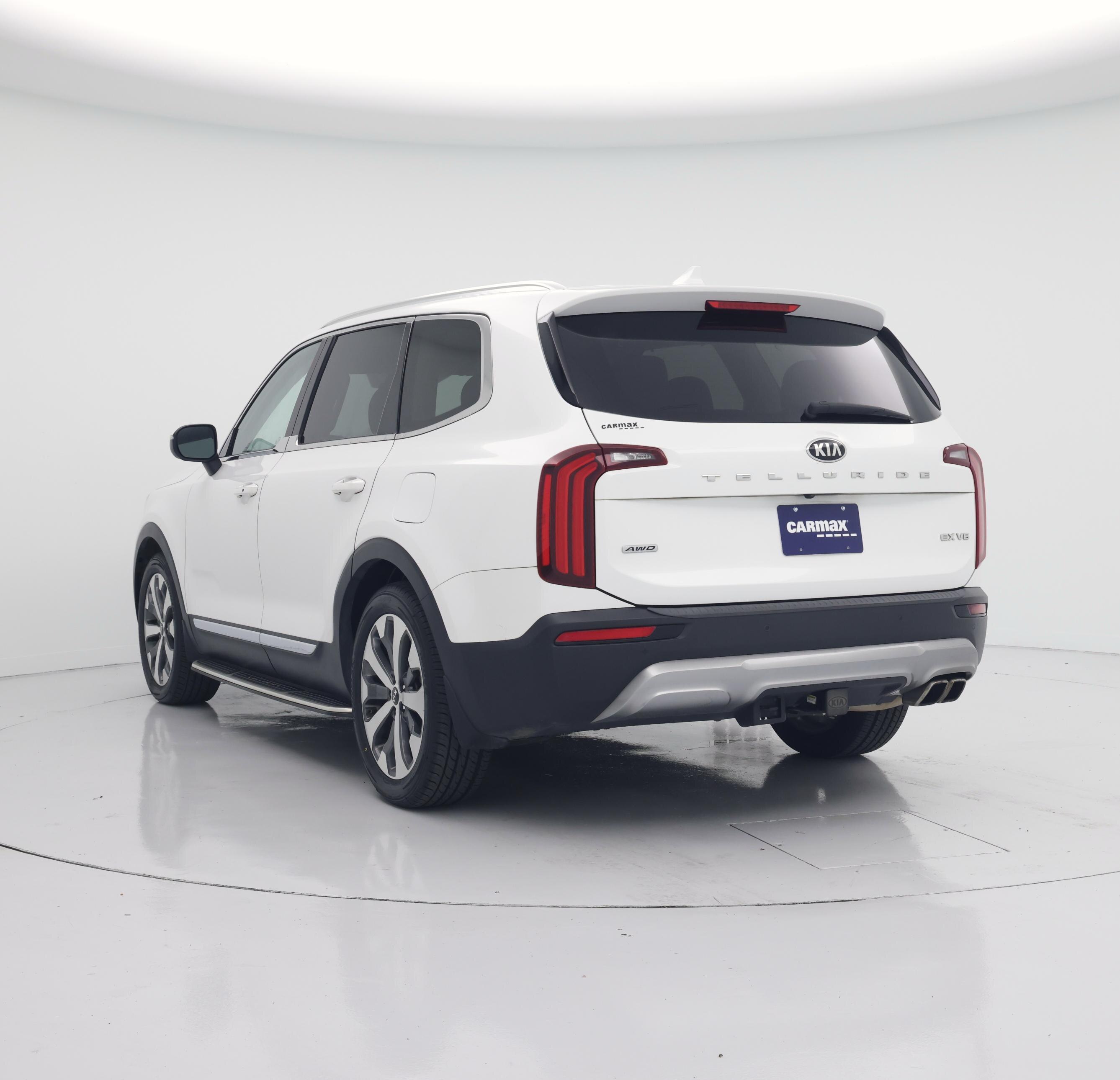 Thumbnail: 2020 Kia Telluride - 2