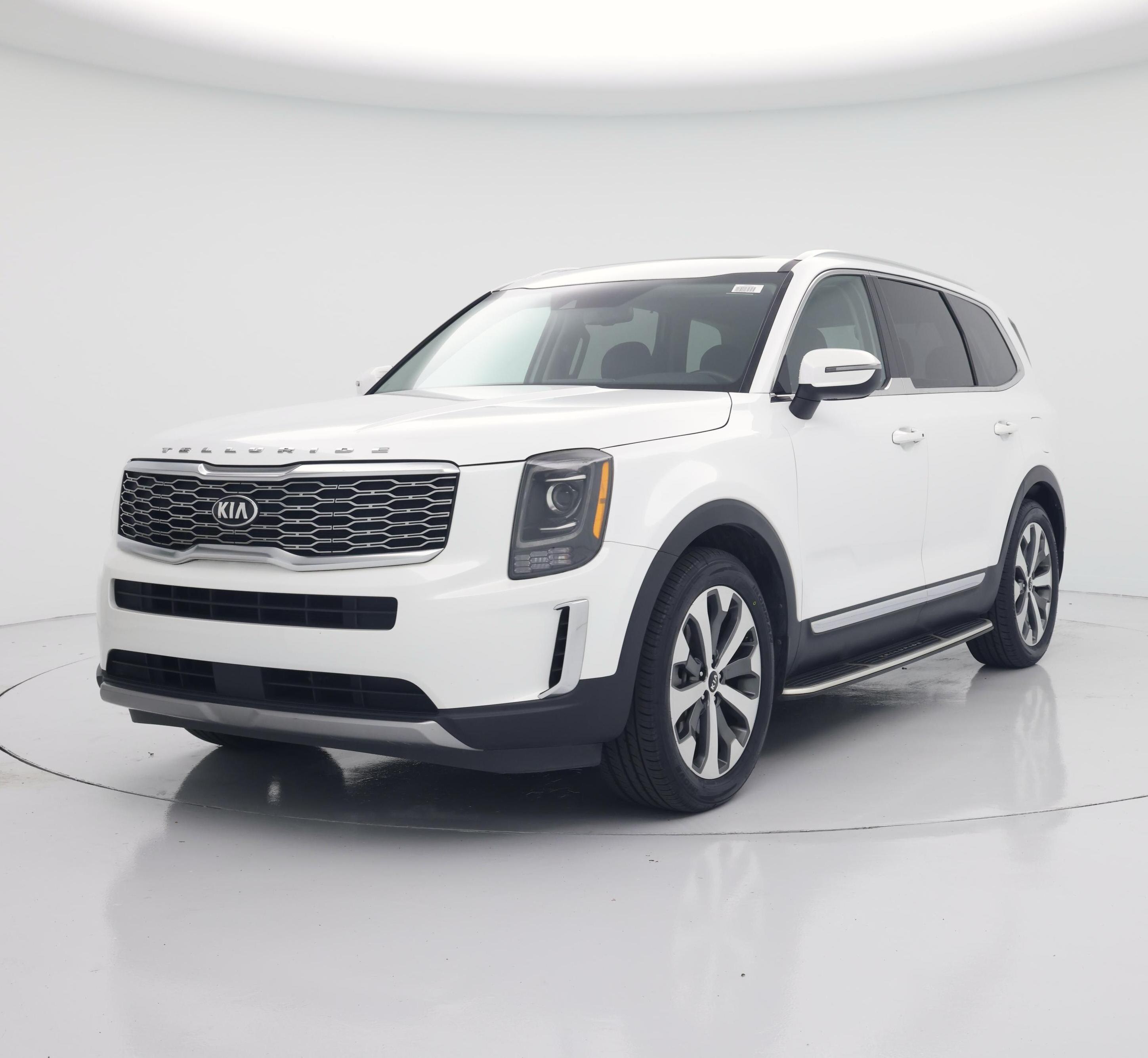 Thumbnail: 2020 Kia Telluride - 4