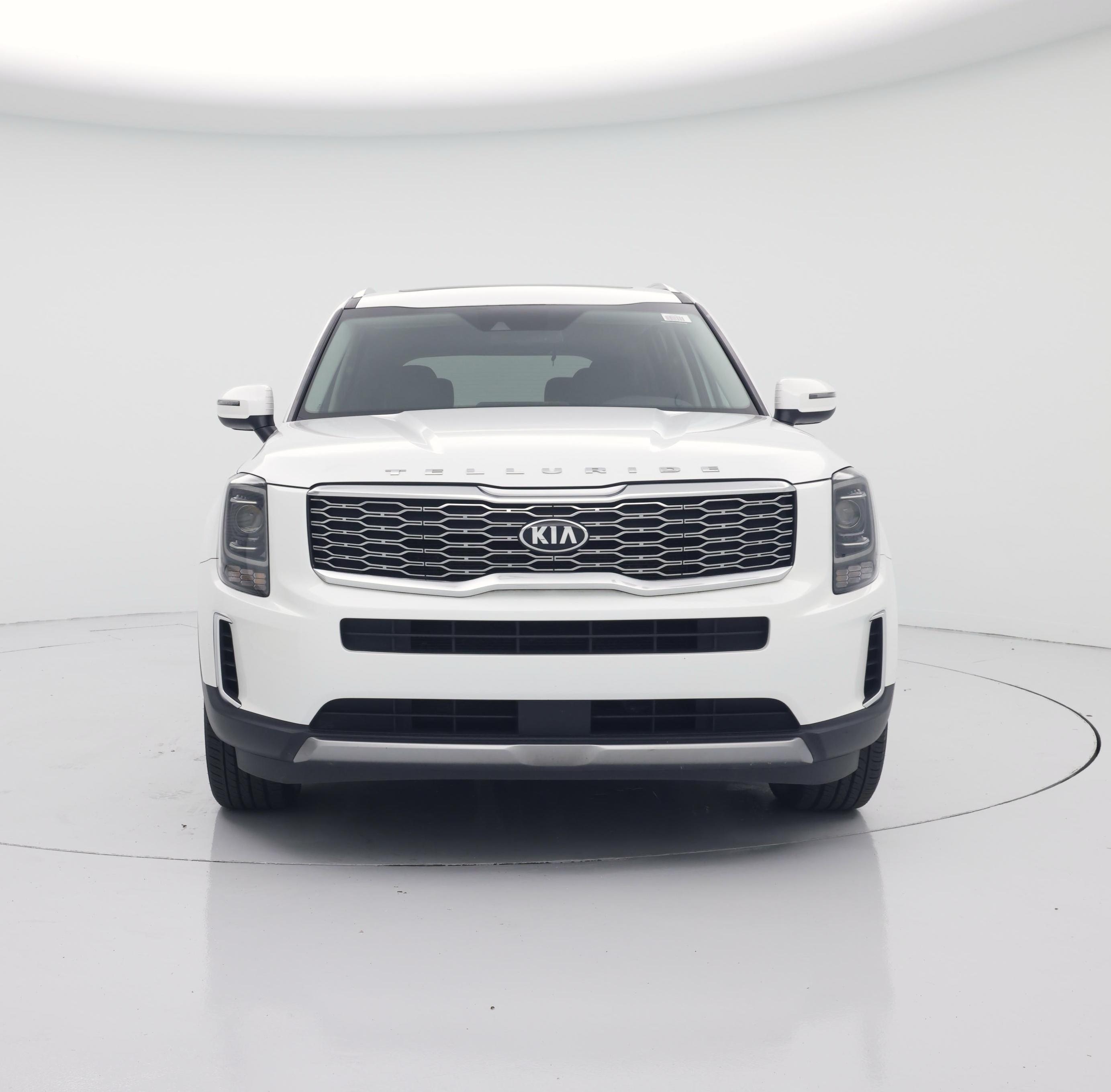 Thumbnail: 2020 Kia Telluride - 5