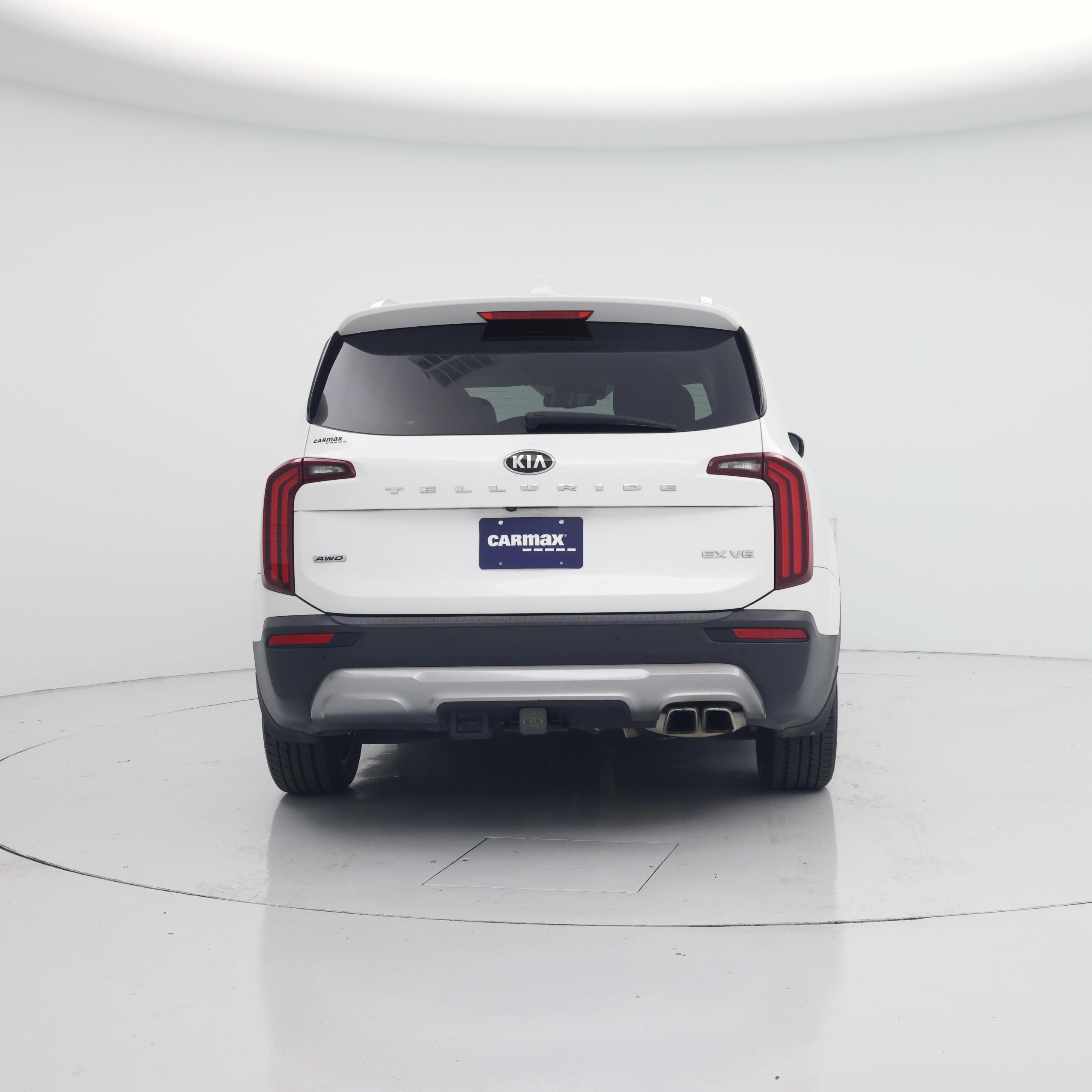 Thumbnail: 2020 Kia Telluride - 6