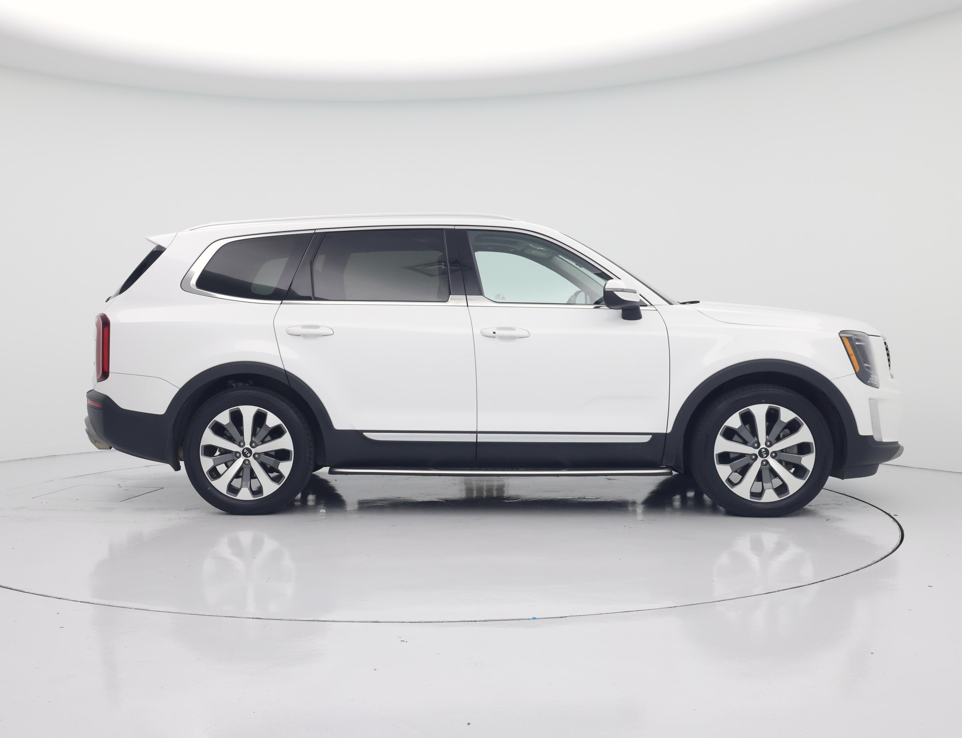Thumbnail: 2020 Kia Telluride - 7