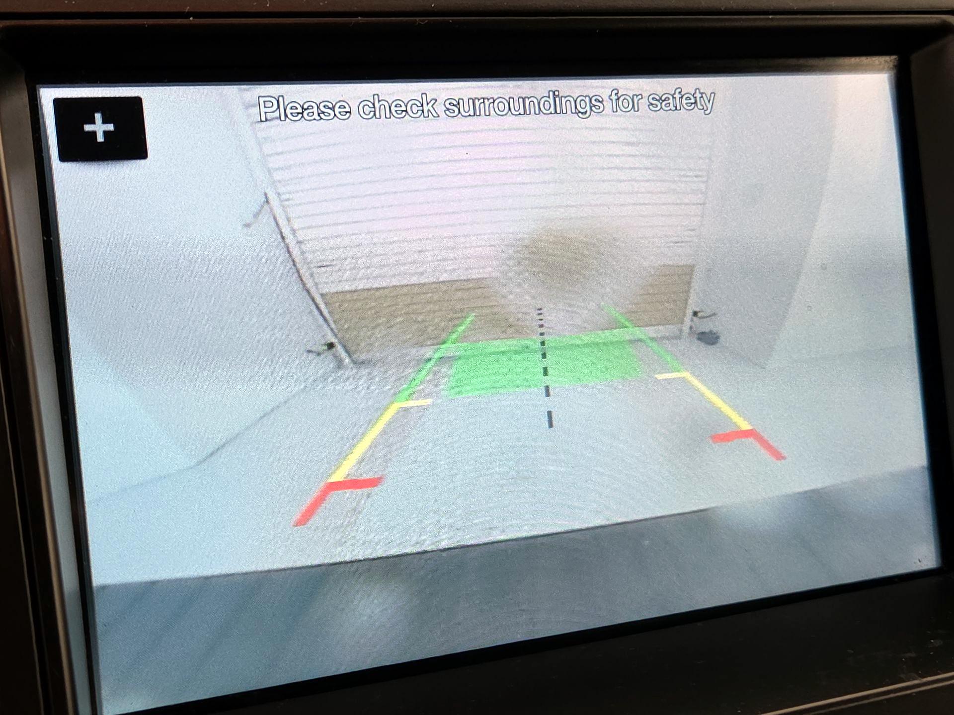 Thumbnail: 2018 Ford Flex - 15