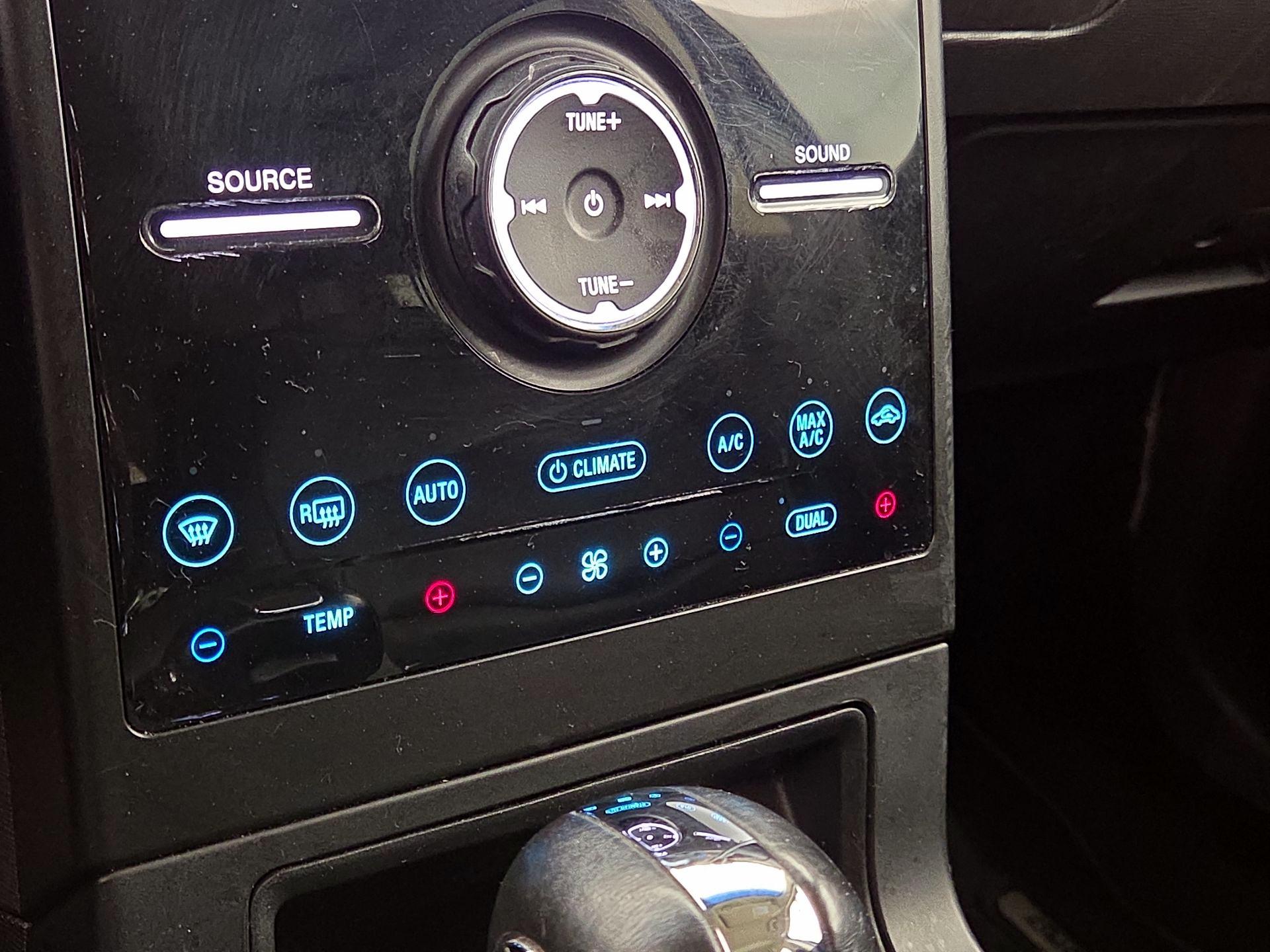 Thumbnail: 2018 Ford Flex - 17