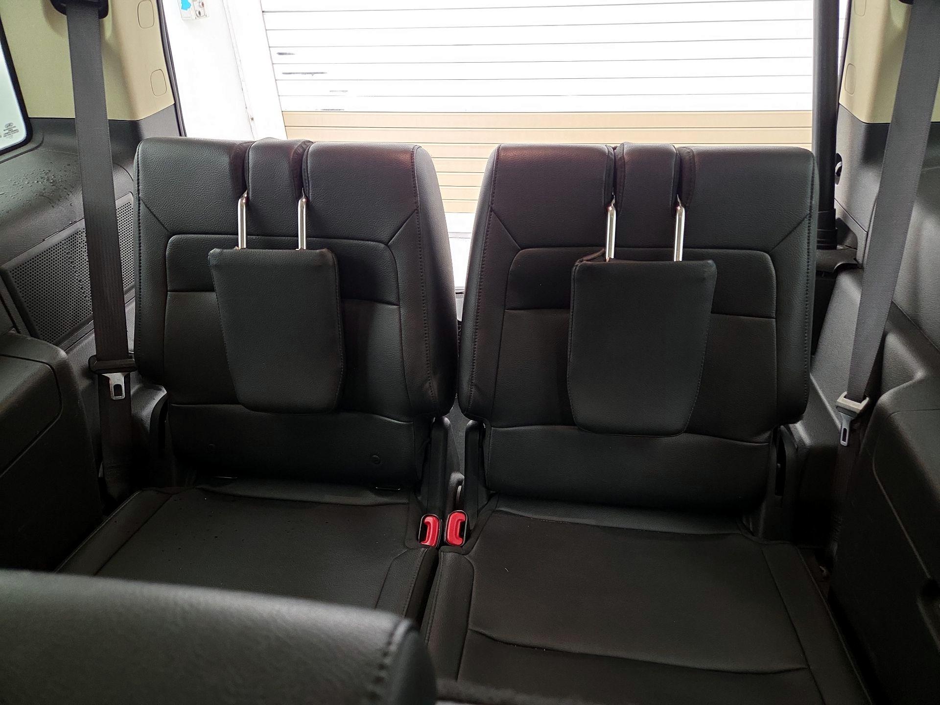 Thumbnail: 2018 Ford Flex - 20