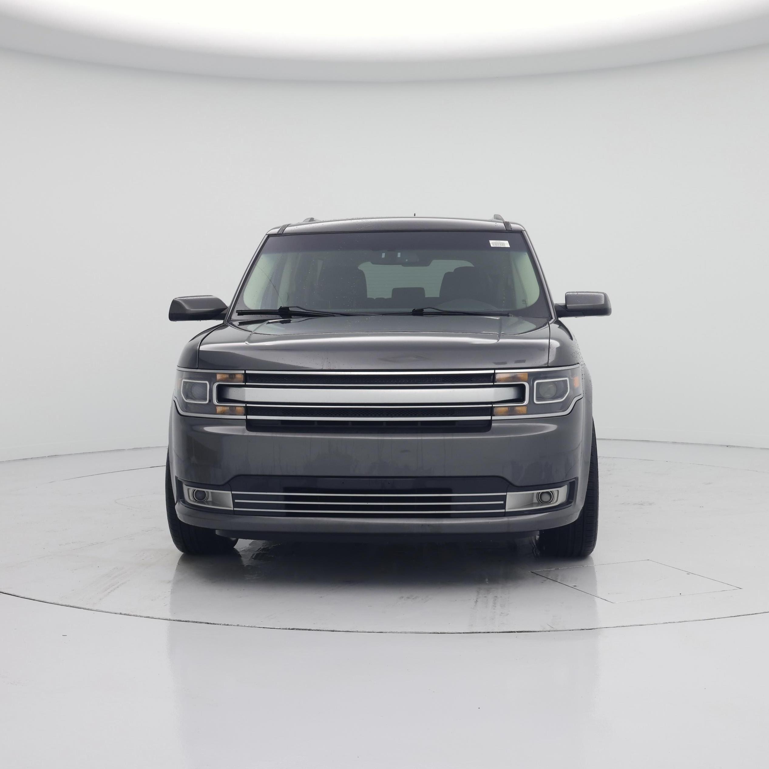 Thumbnail: 2018 Ford Flex - 5