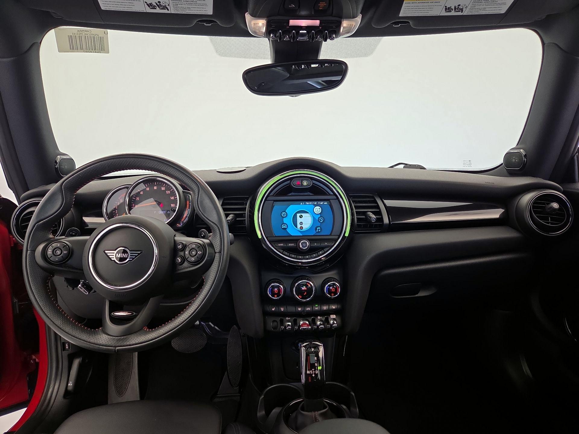 Thumbnail: 2020 MINI Cooper Hardtop - 9