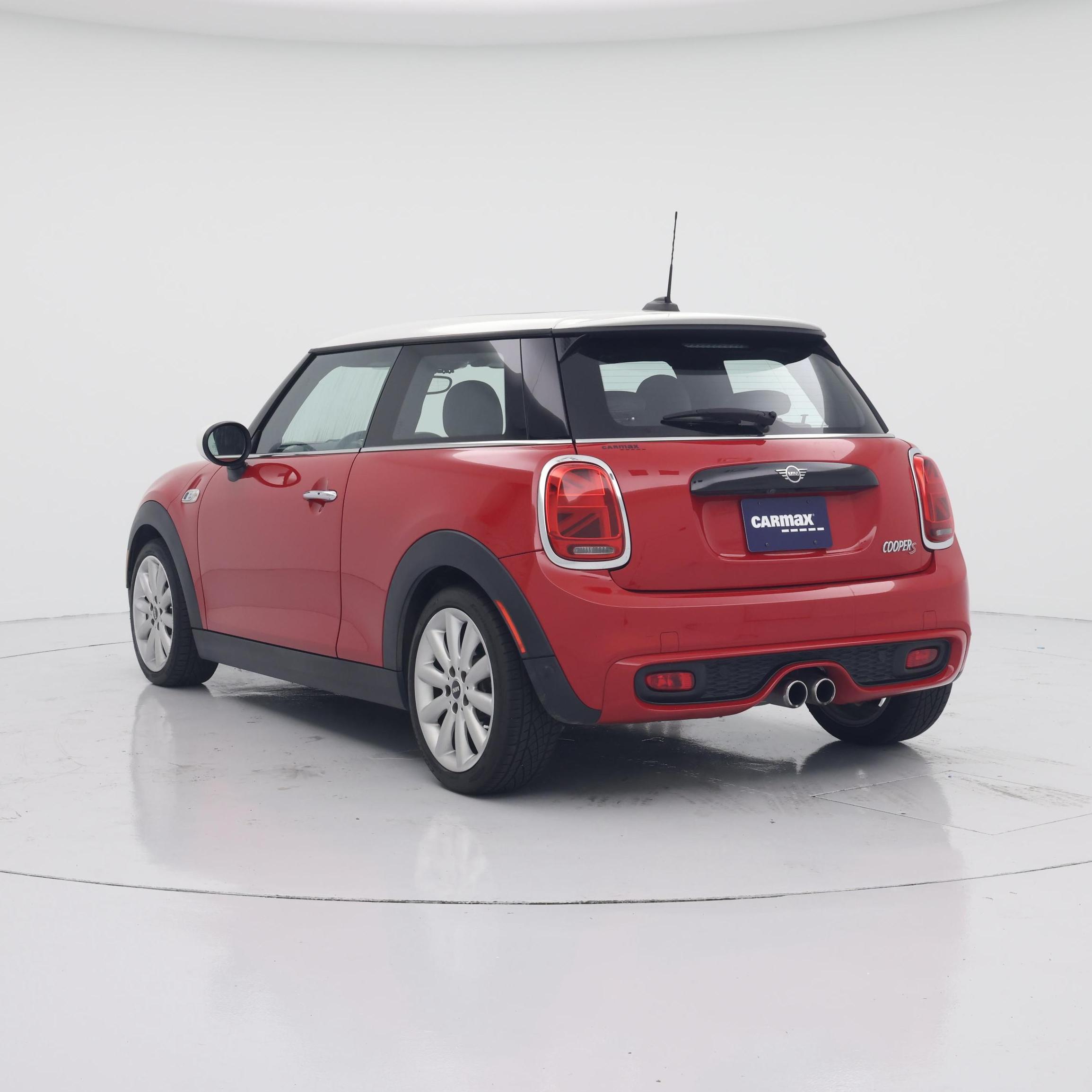 Thumbnail: 2020 MINI Cooper Hardtop - 2