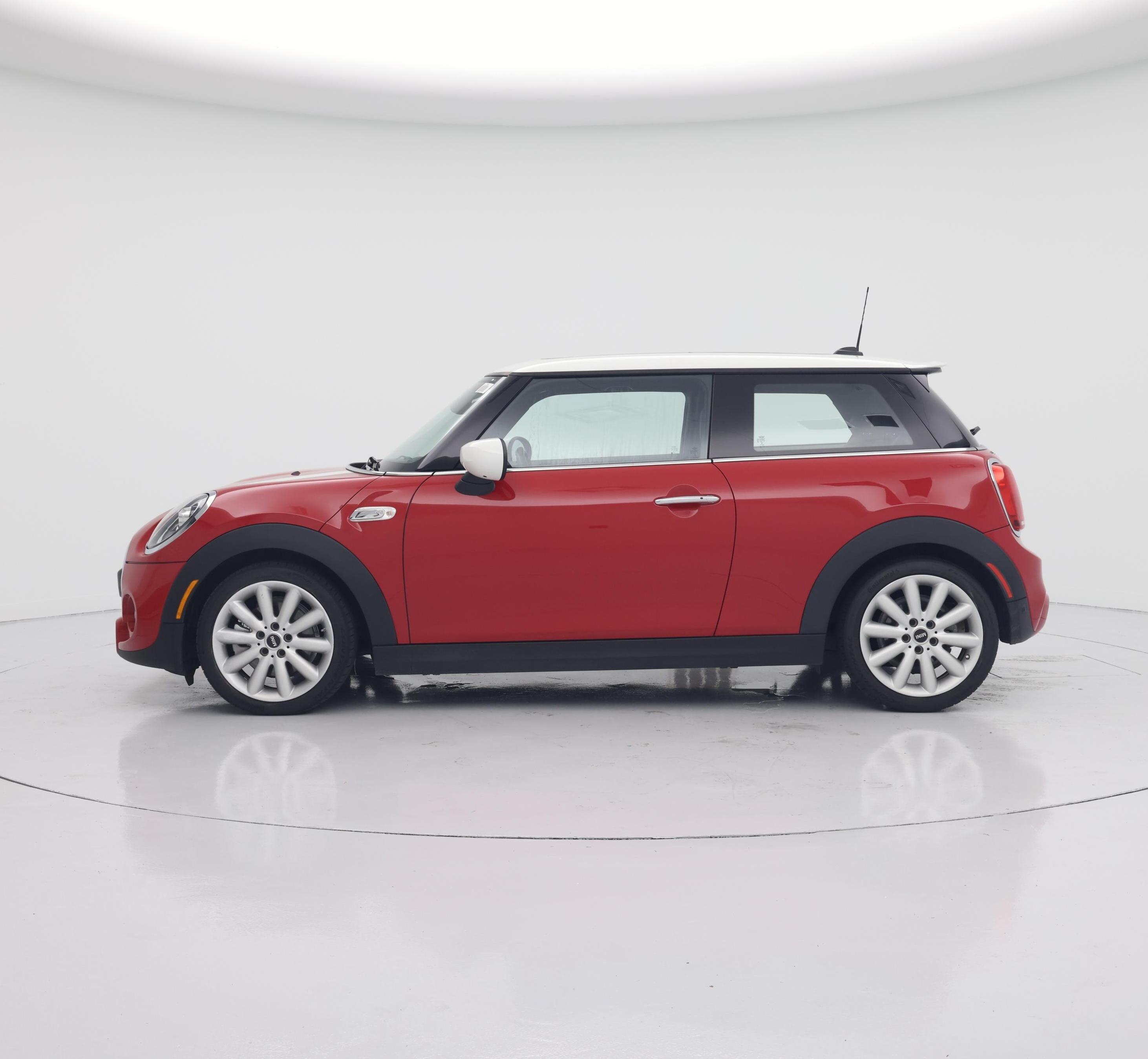 Thumbnail: 2020 MINI Cooper Hardtop - 3