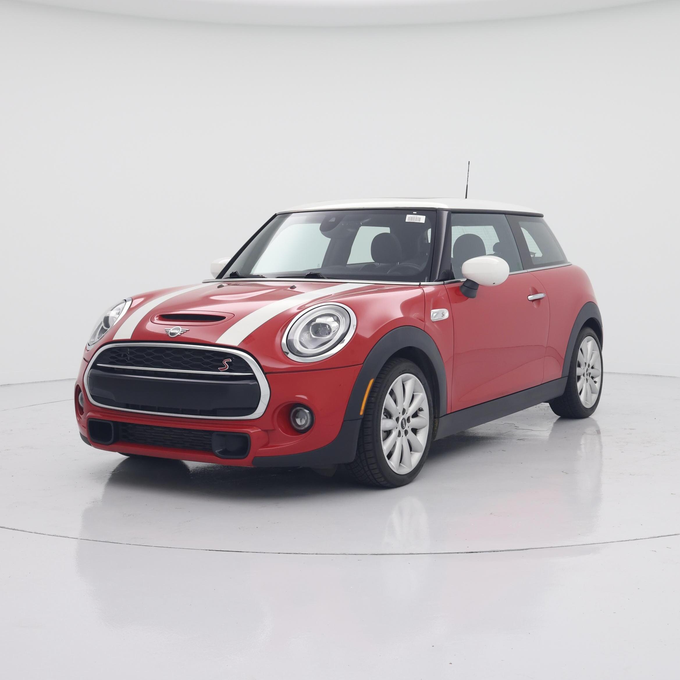 Thumbnail: 2020 MINI Cooper Hardtop - 4