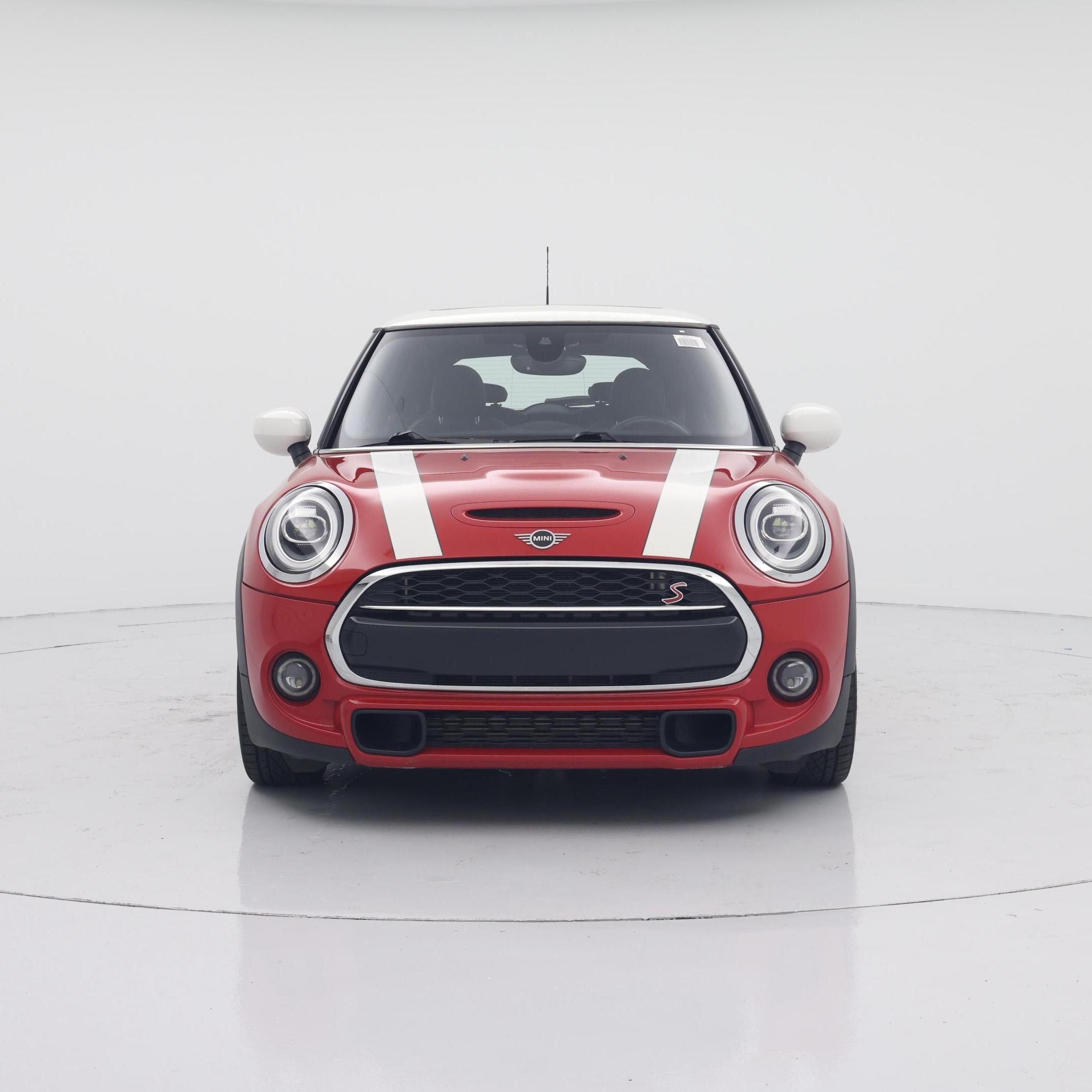 Thumbnail: 2020 MINI Cooper Hardtop - 5