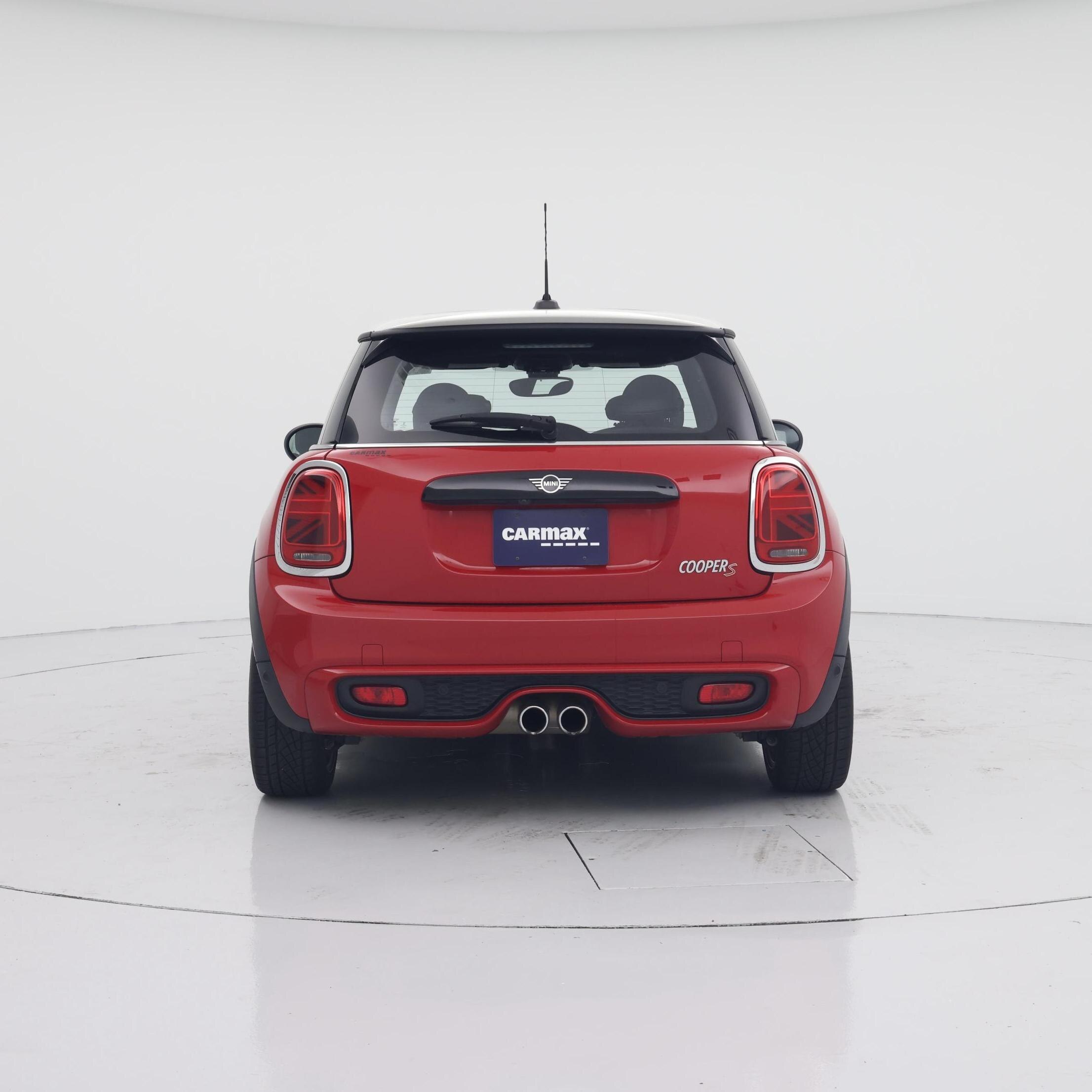 Thumbnail: 2020 MINI Cooper Hardtop - 6
